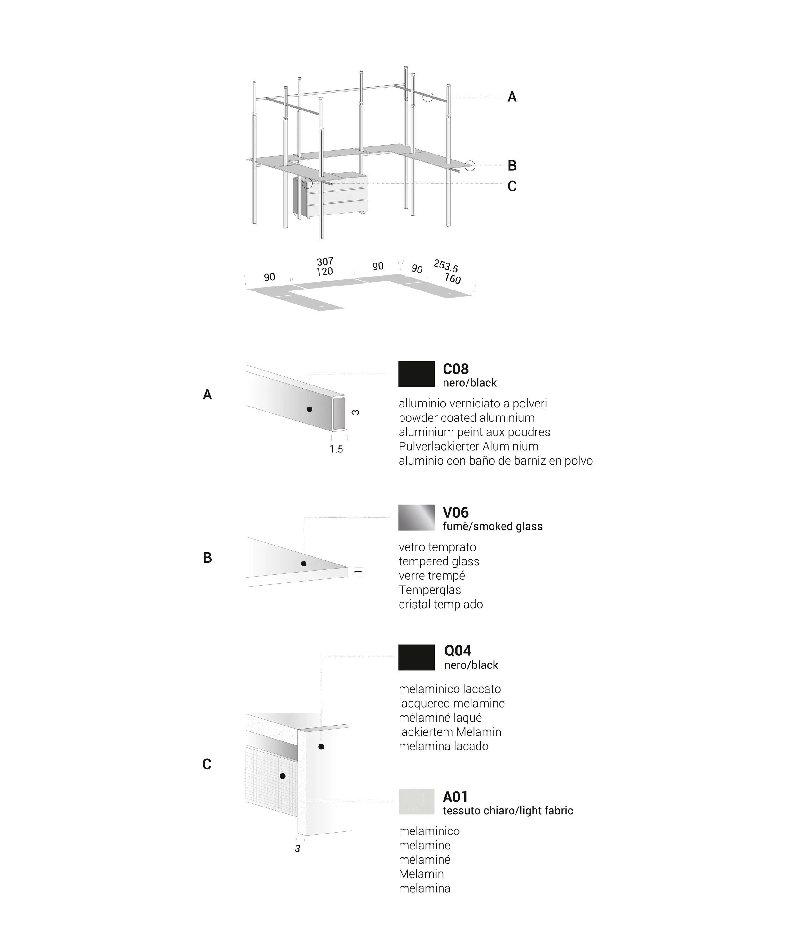 Extendo - PERSONAL