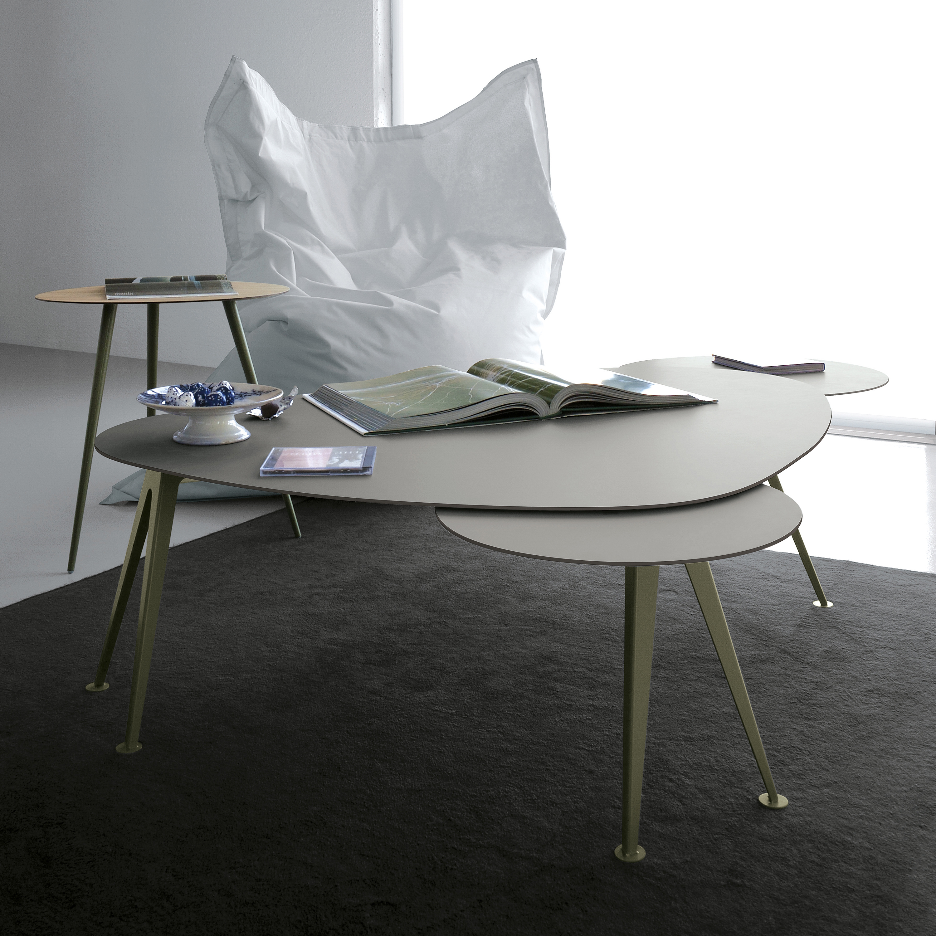 Display product MR. HYDE from manufacturer Extendo