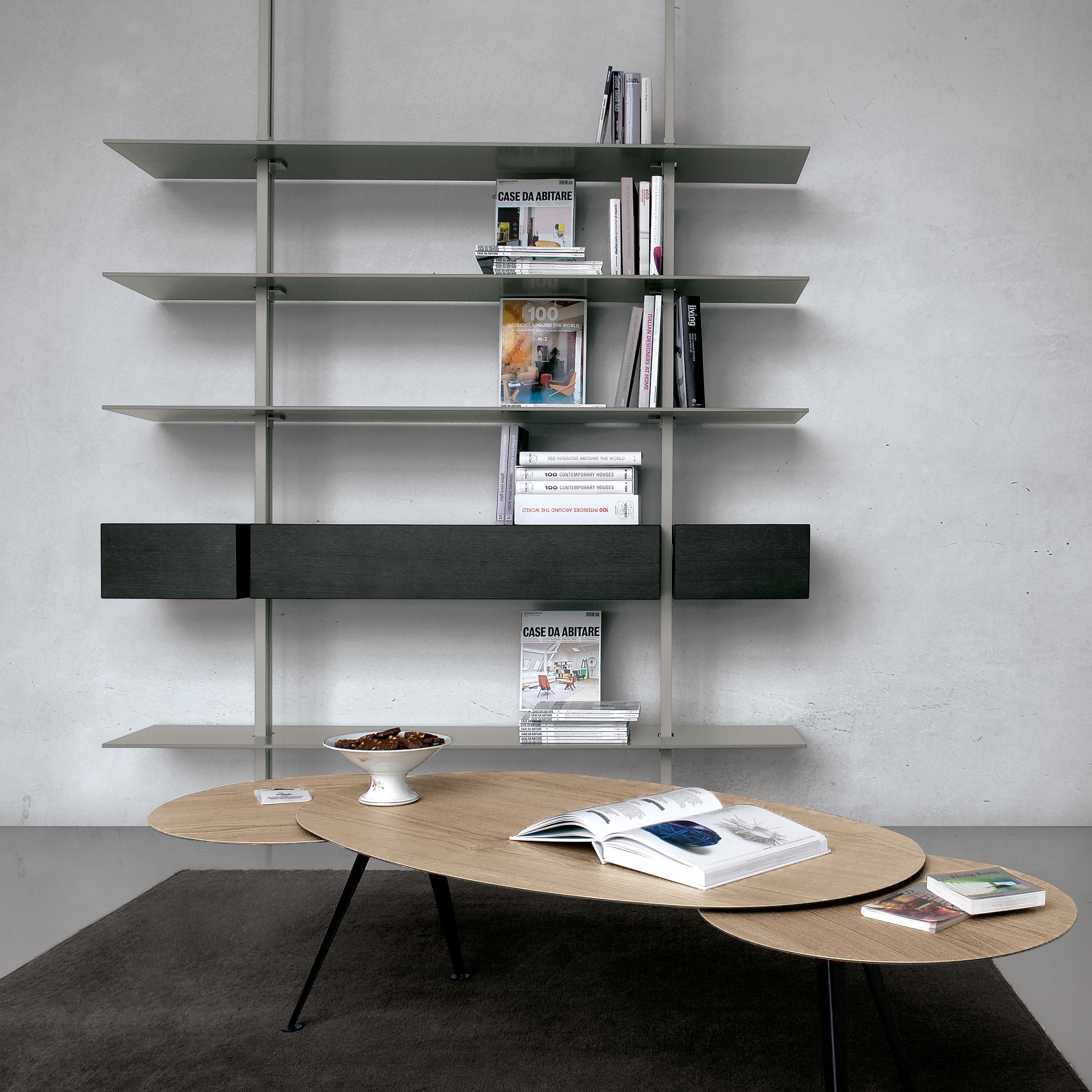 Display product SYSTEM from manufacturer Extendo