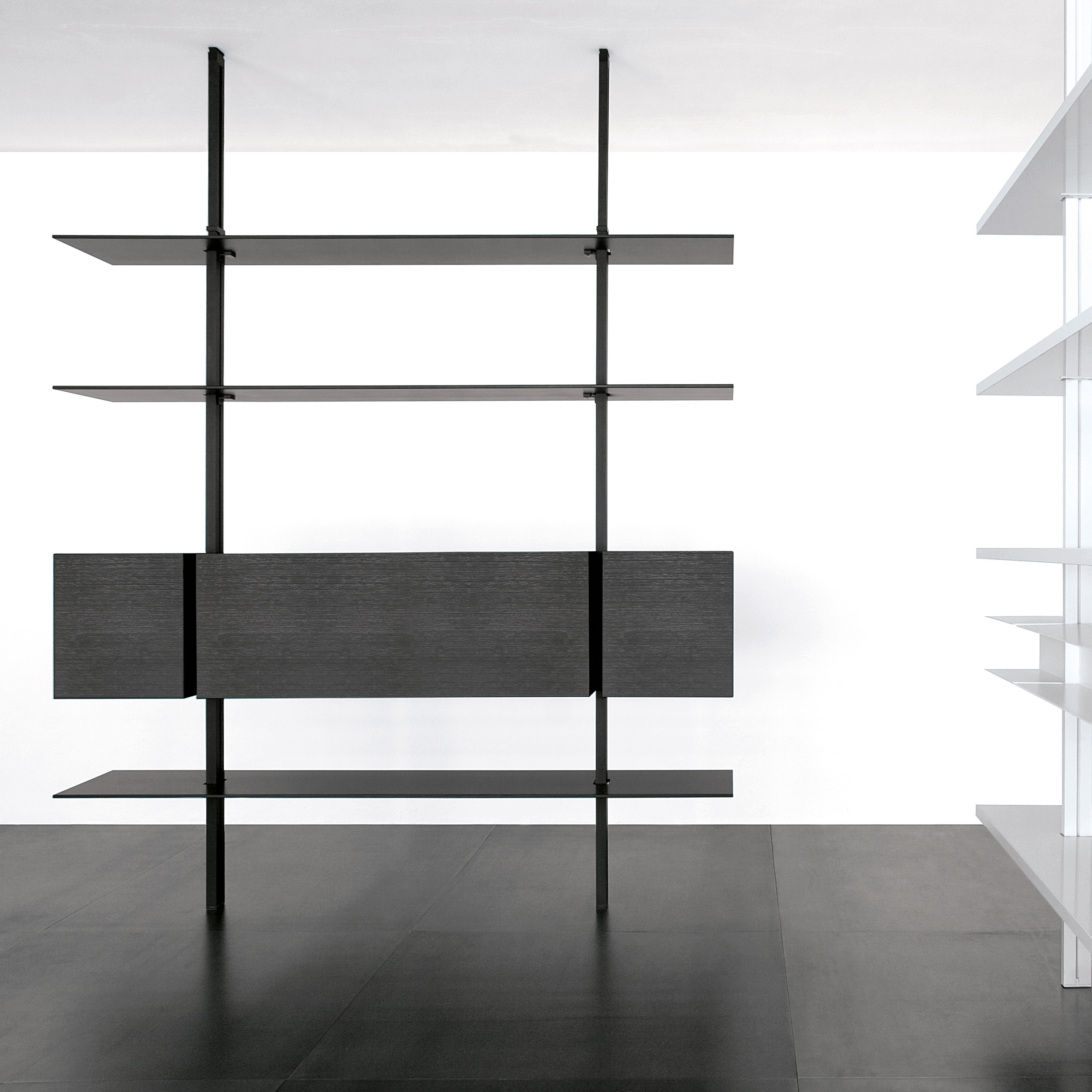 Display product SYSTEM from manufacturer Extendo