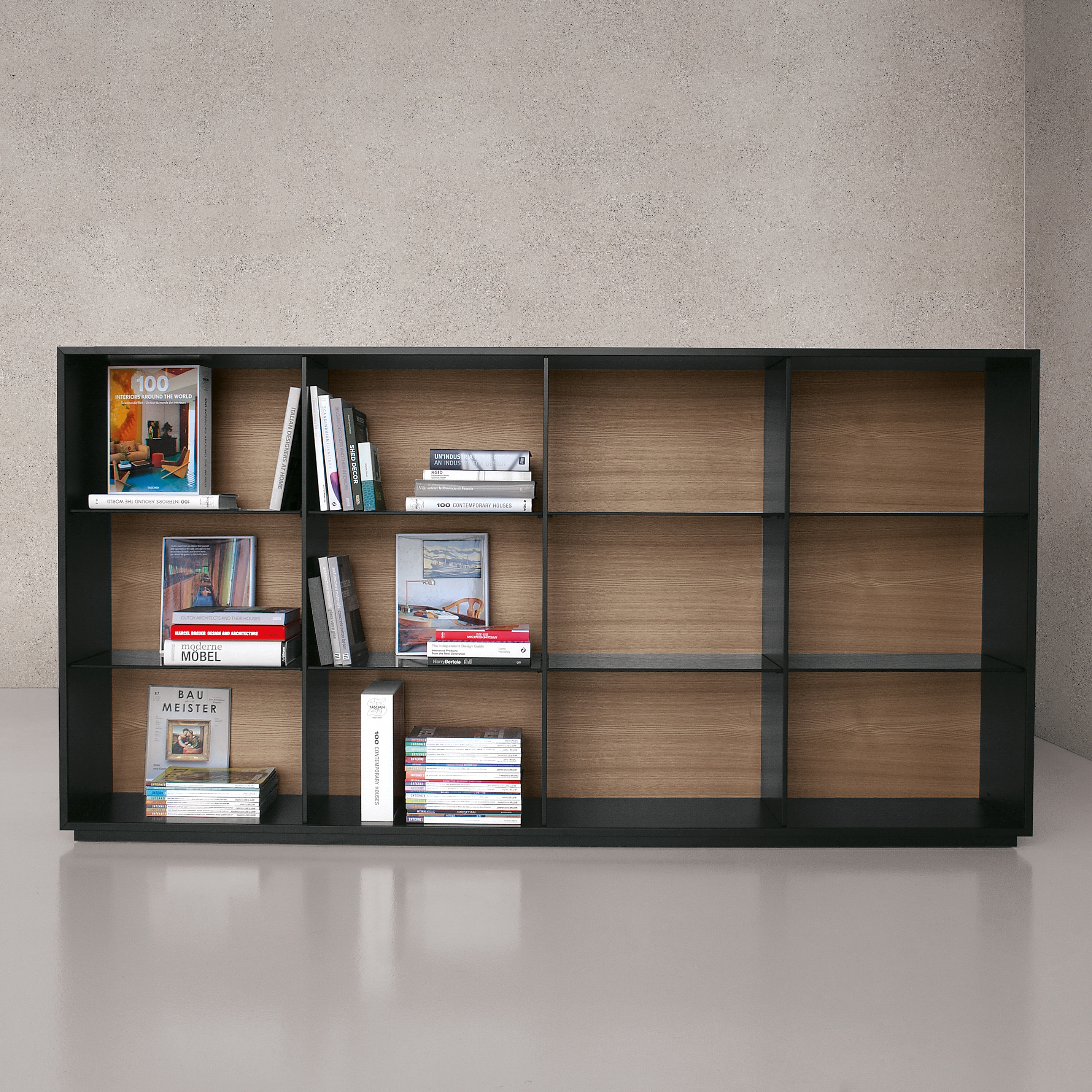 Mostra il prodotto MONOLITH del produttore Extendo