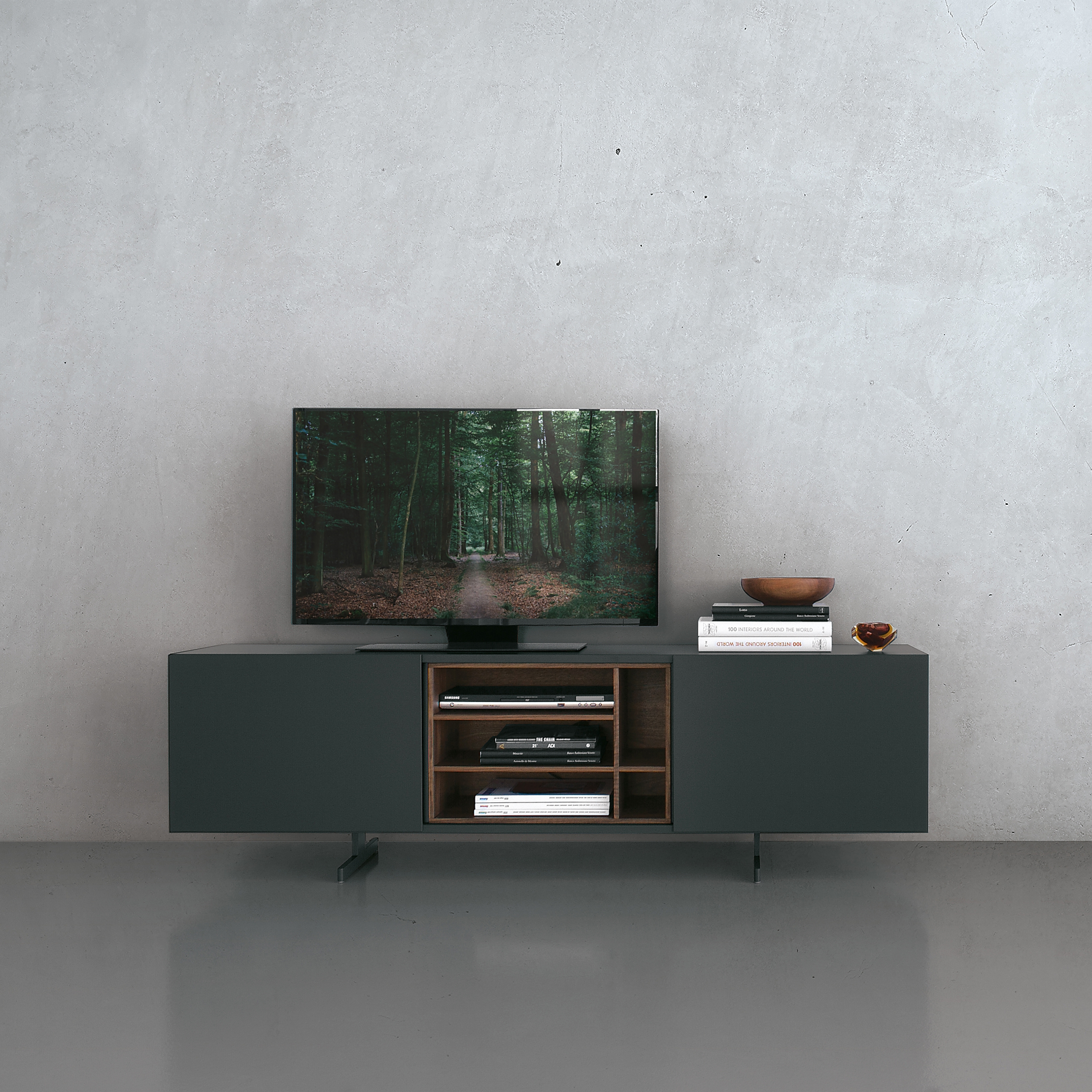 Mostra il prodotto MONOLITH del produttore Extendo