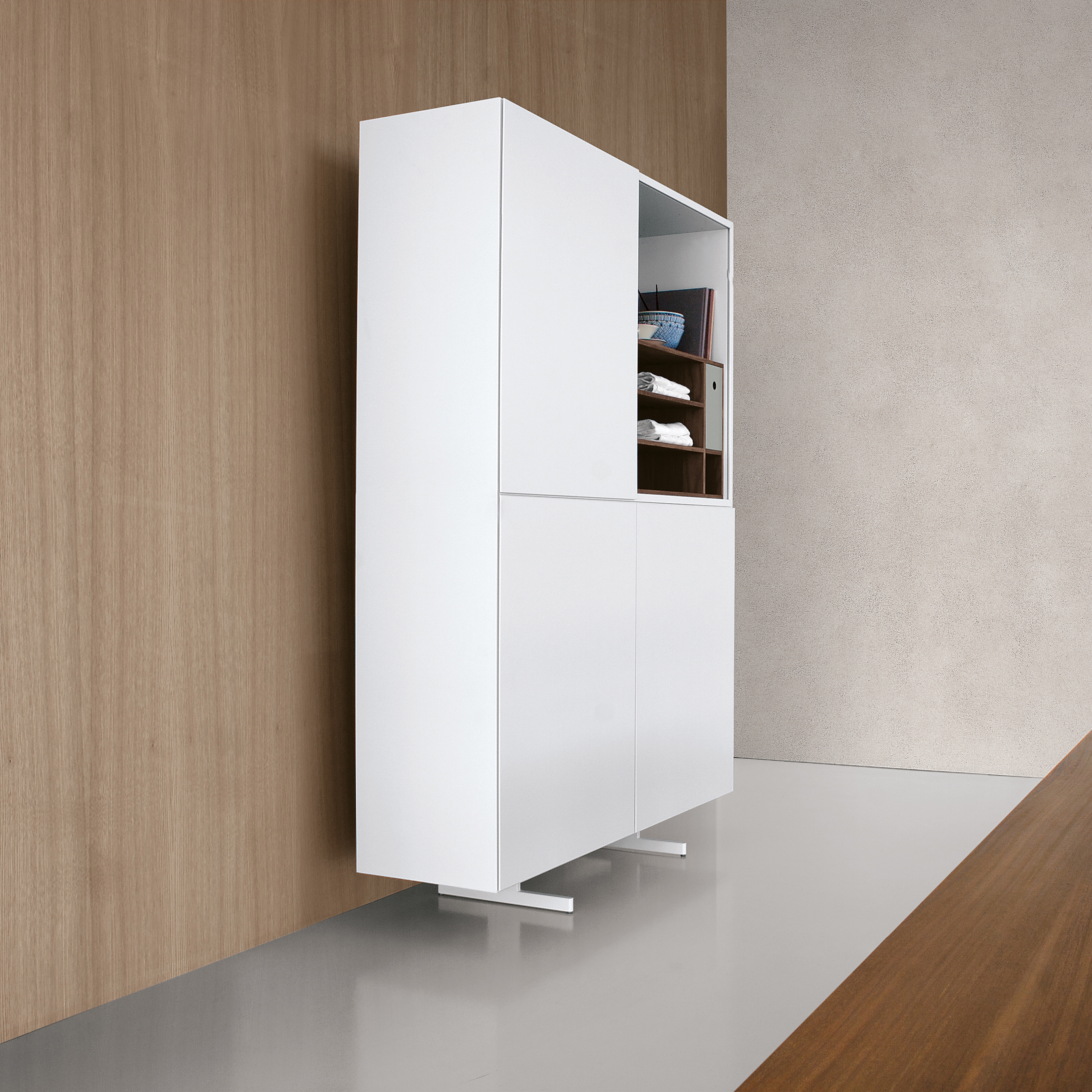 Display product MONOLITH from manufacturer Extendo