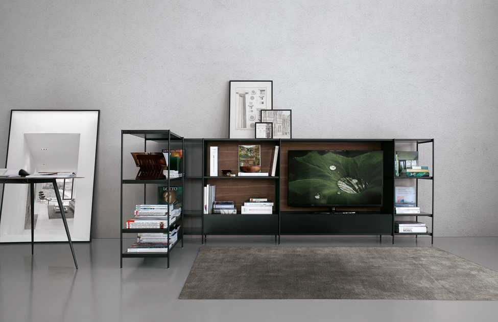 XY - Shelving from Extendo | Architonic