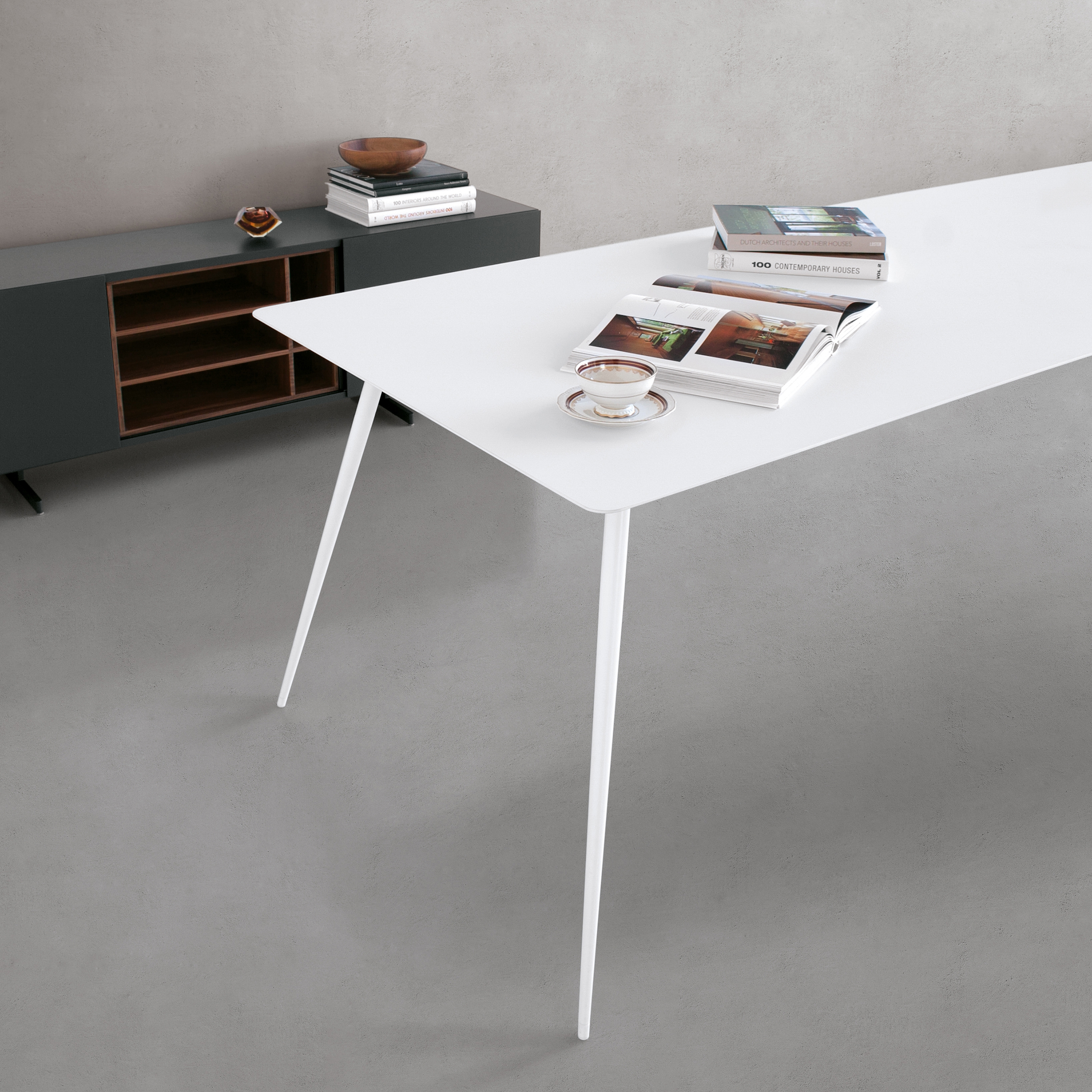 Display product SPILLO from manufacturer Extendo