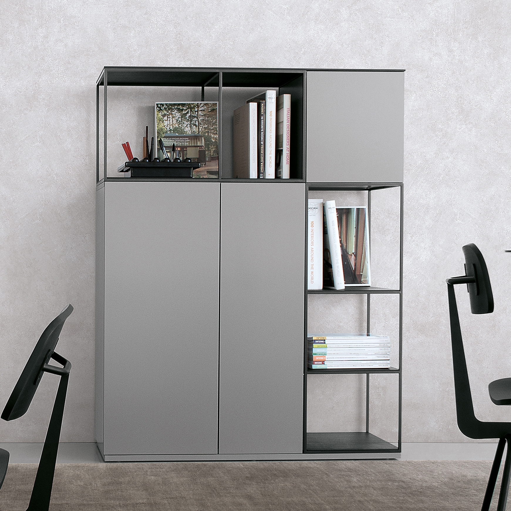 Produkt ATELIER des Herstellers Extendo anzeigen