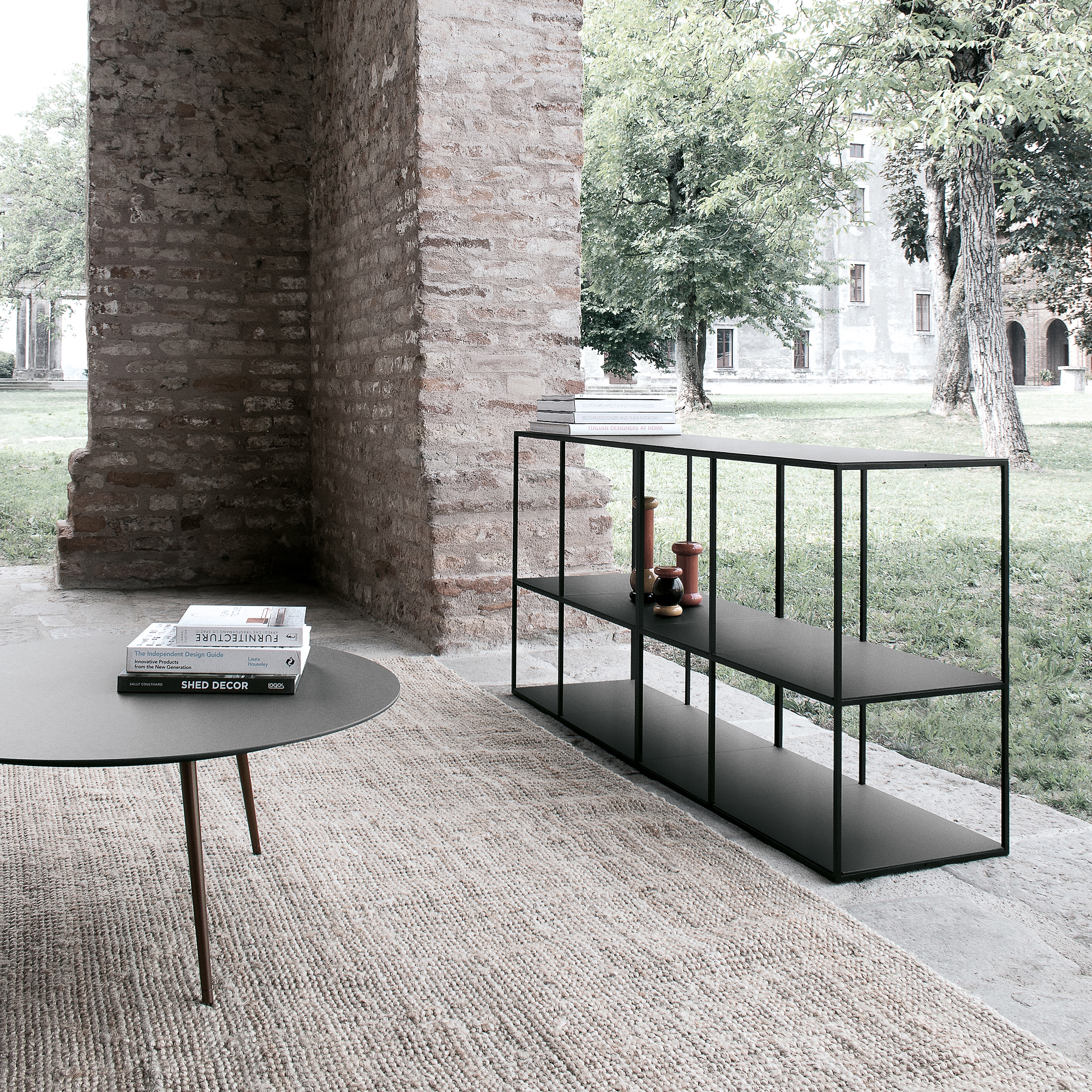 Mostra il prodotto ATELIER del produttore Extendo