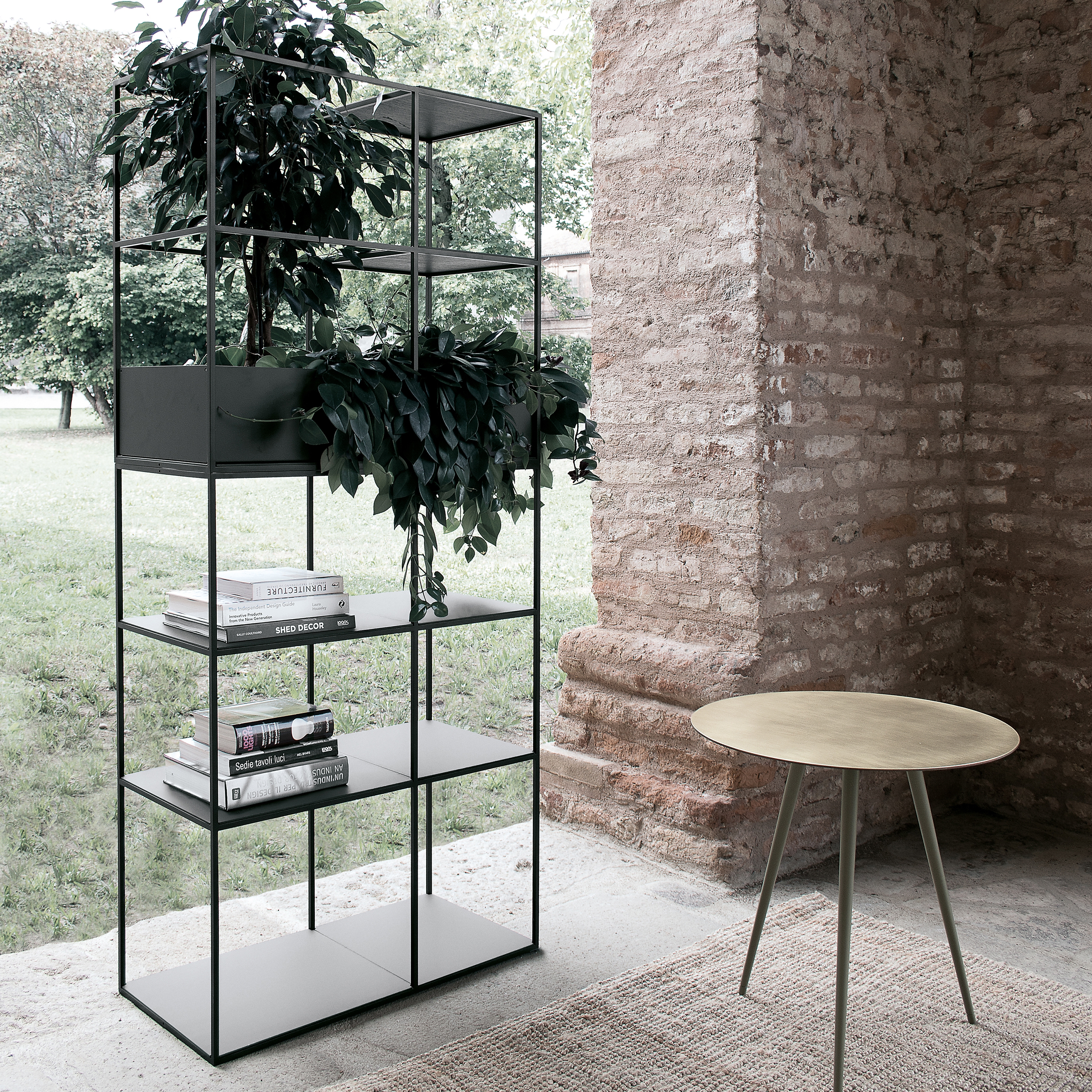 Vertoon produk ATELIER van vervaardiger Extendo