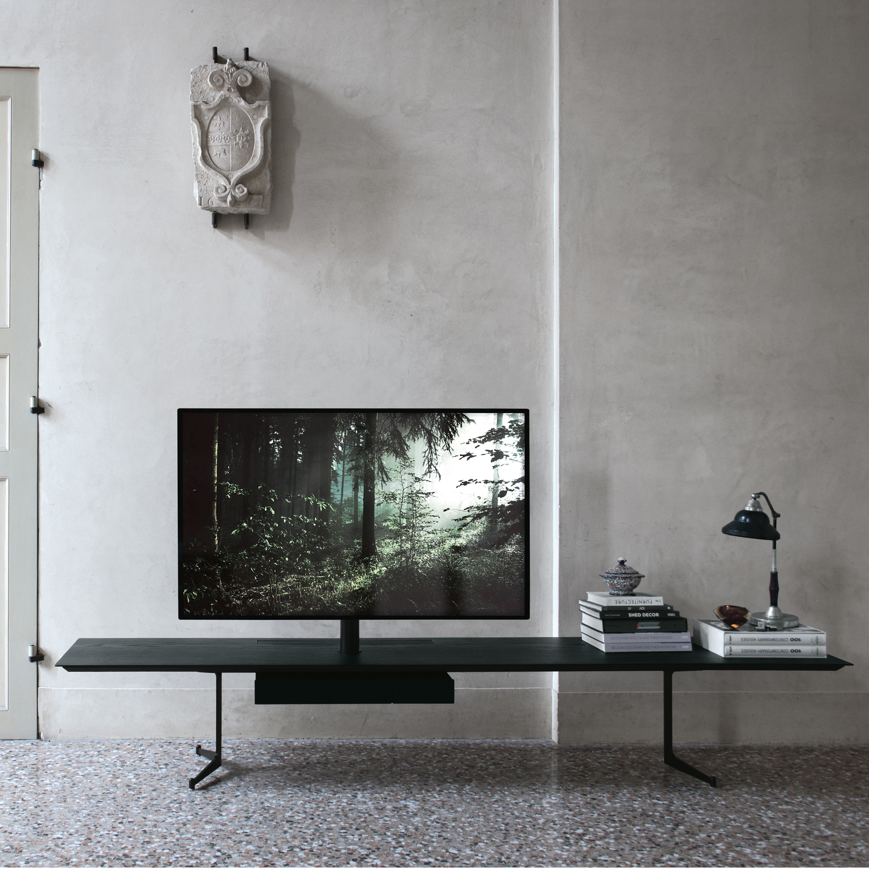 Display product CONNECT from manufacturer Extendo