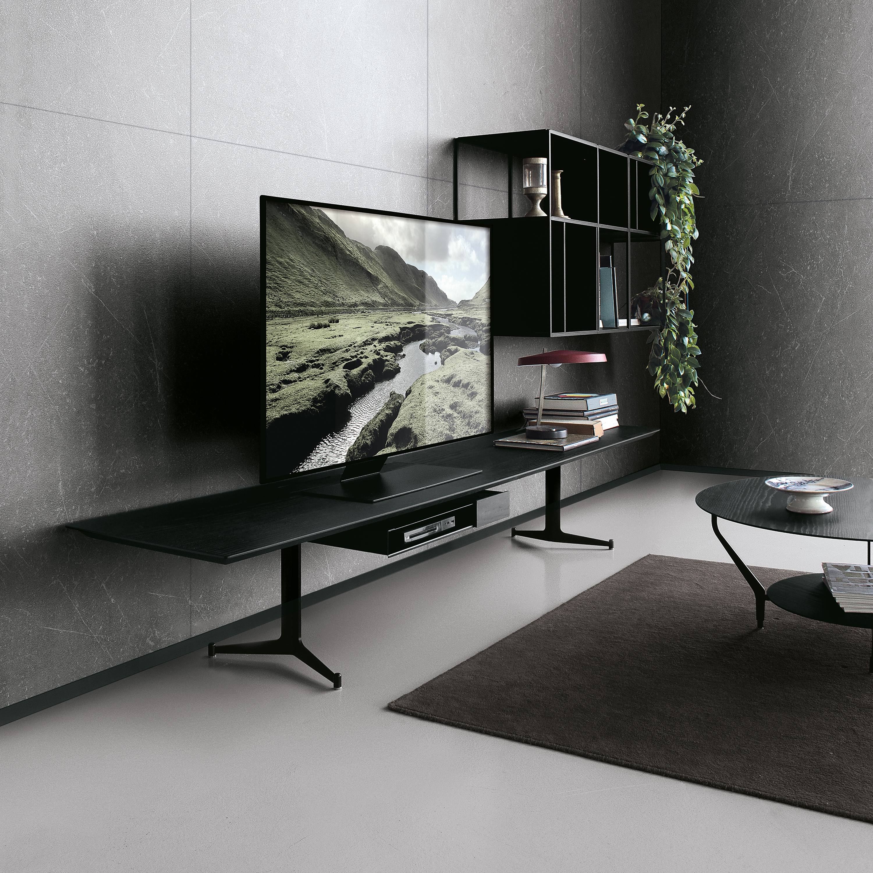 Display product CONNECT from manufacturer Extendo