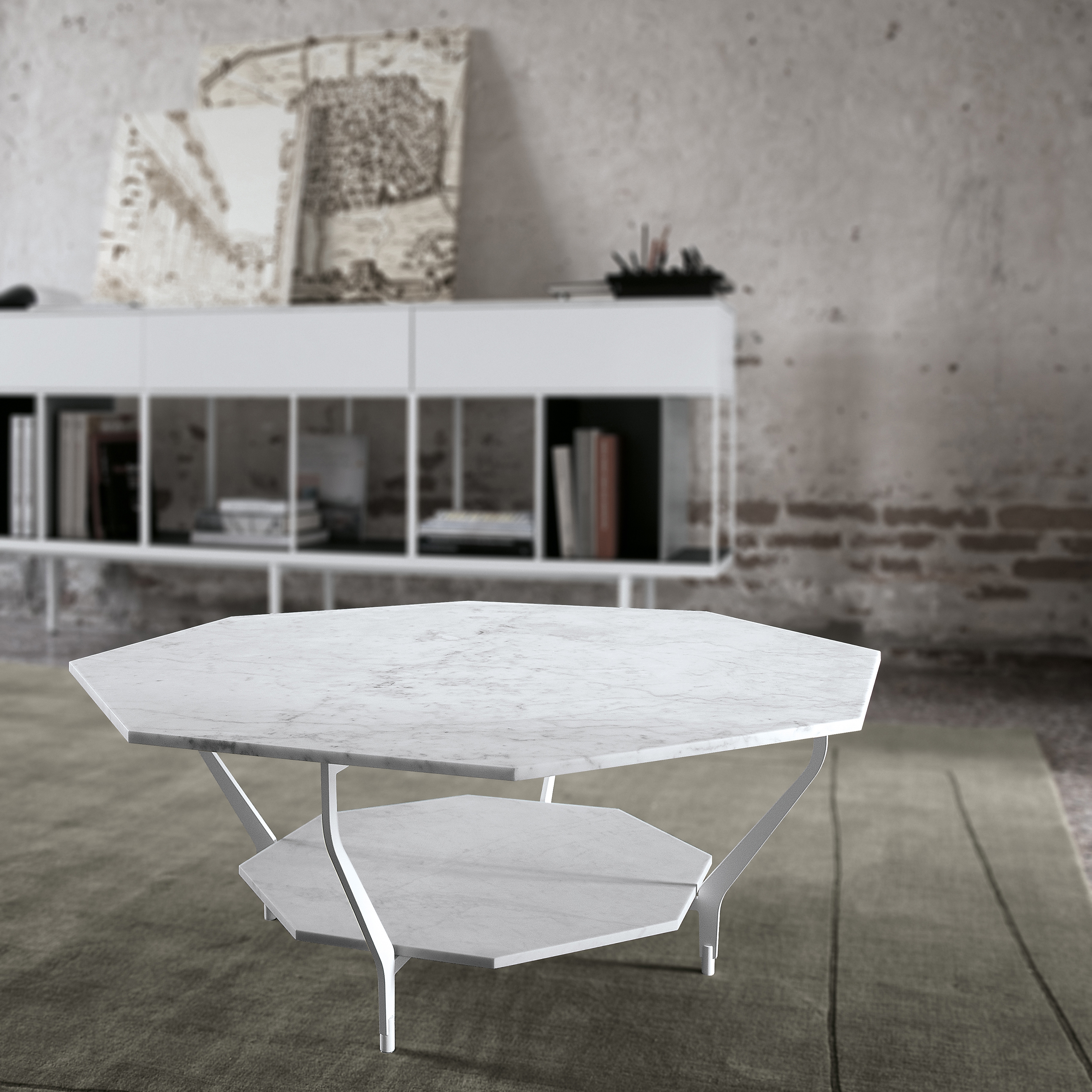 Display product DÉCO from manufacturer Extendo