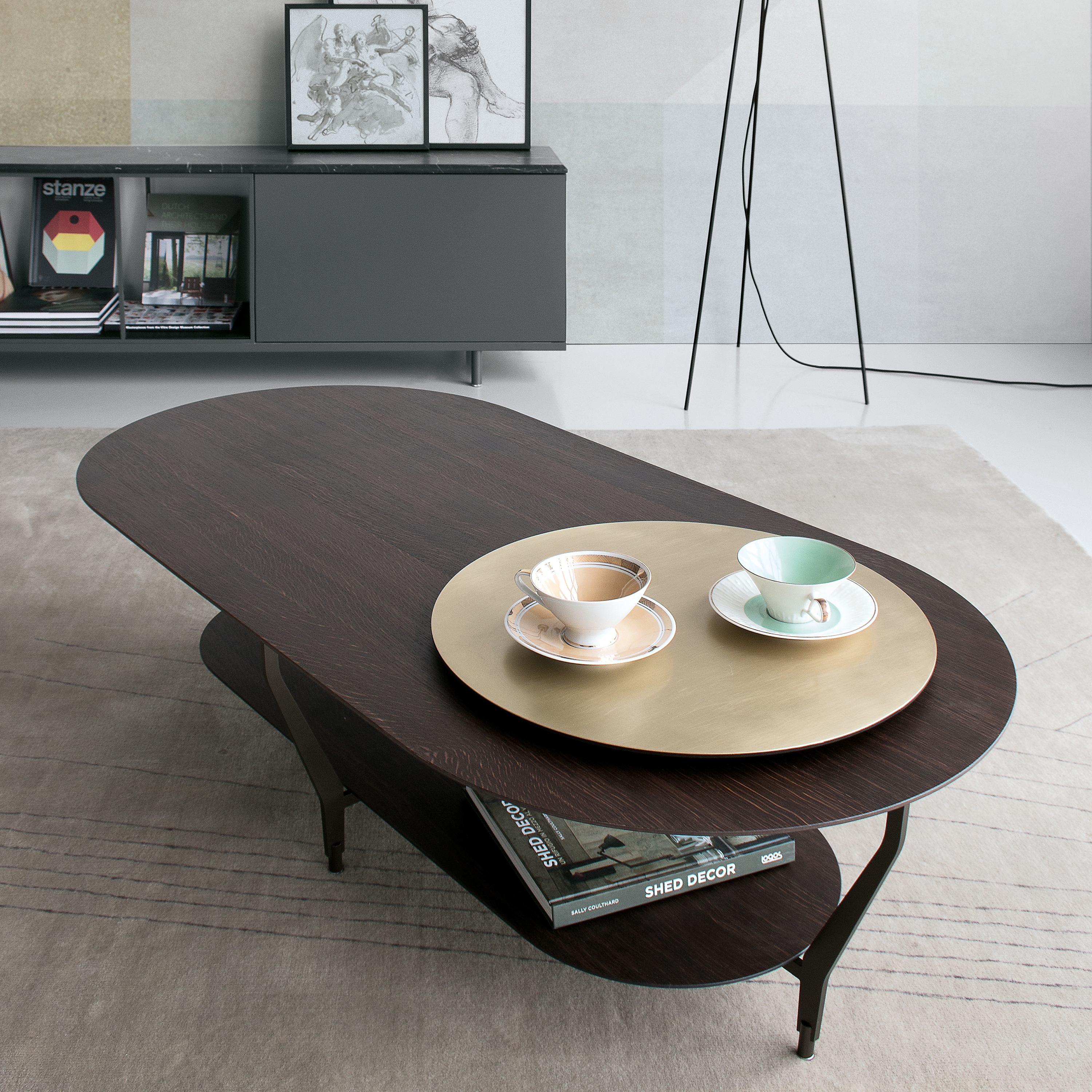 Vertoon produk DÉCO van vervaardiger Extendo