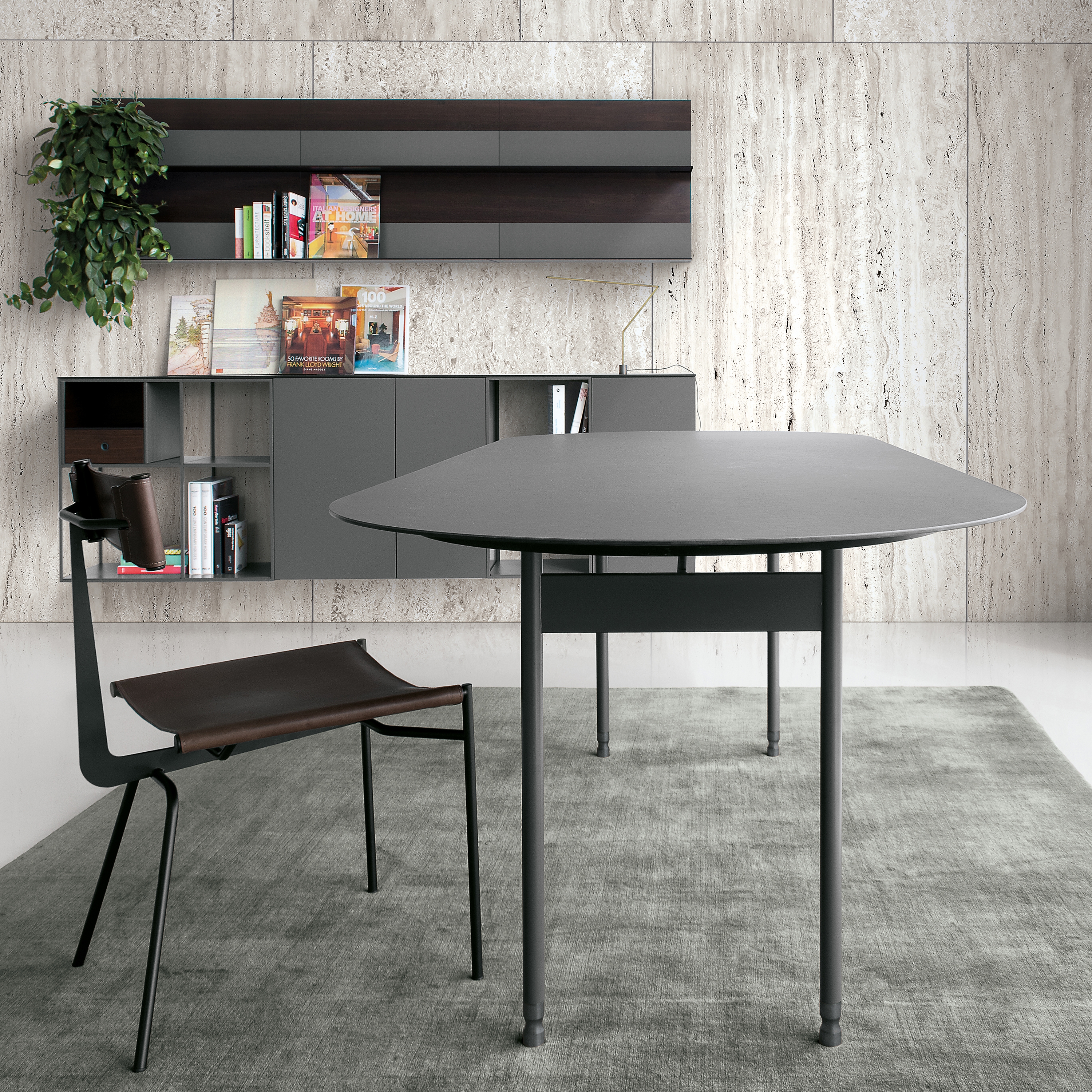 Display product T8 from manufacturer Extendo