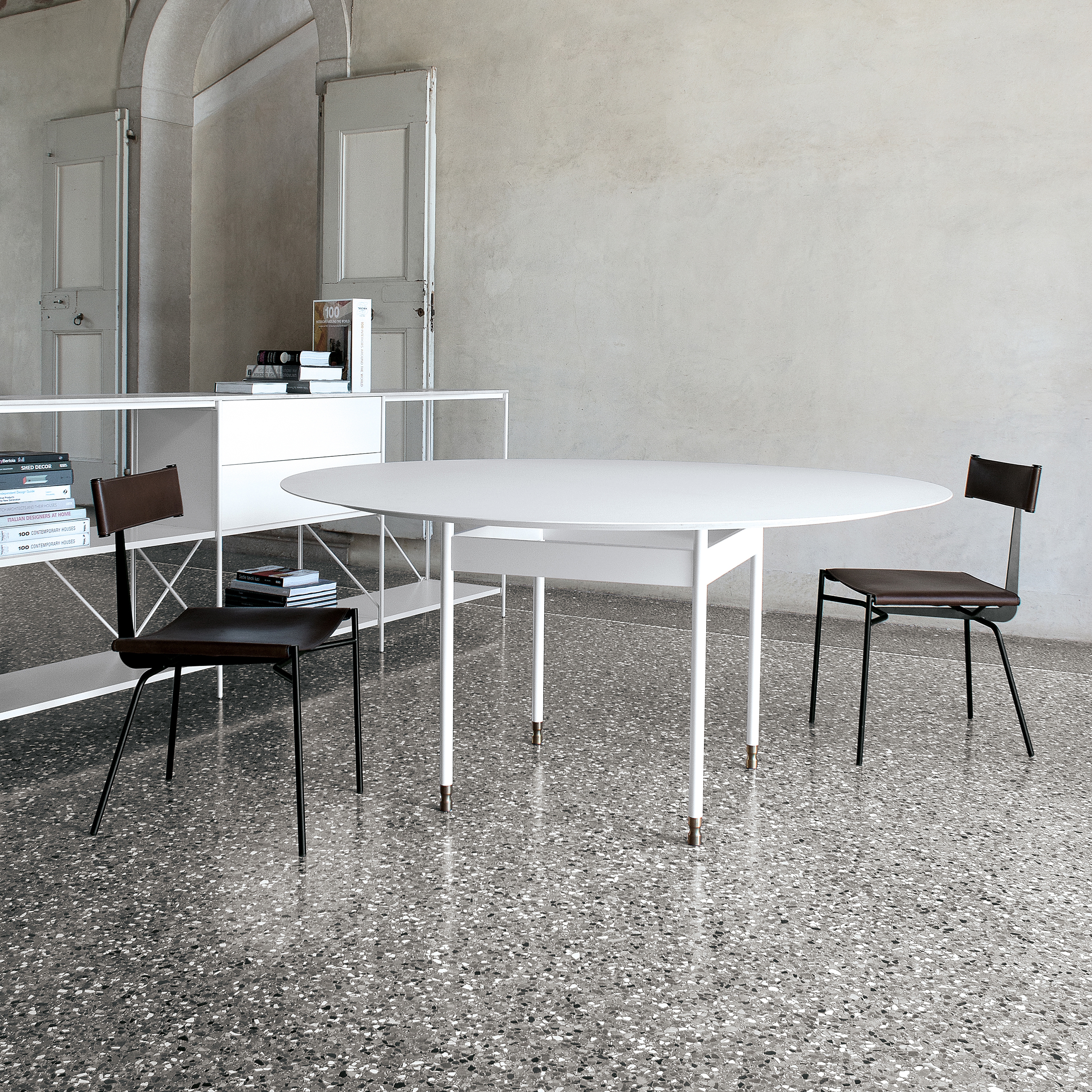 Display product T8 from manufacturer Extendo