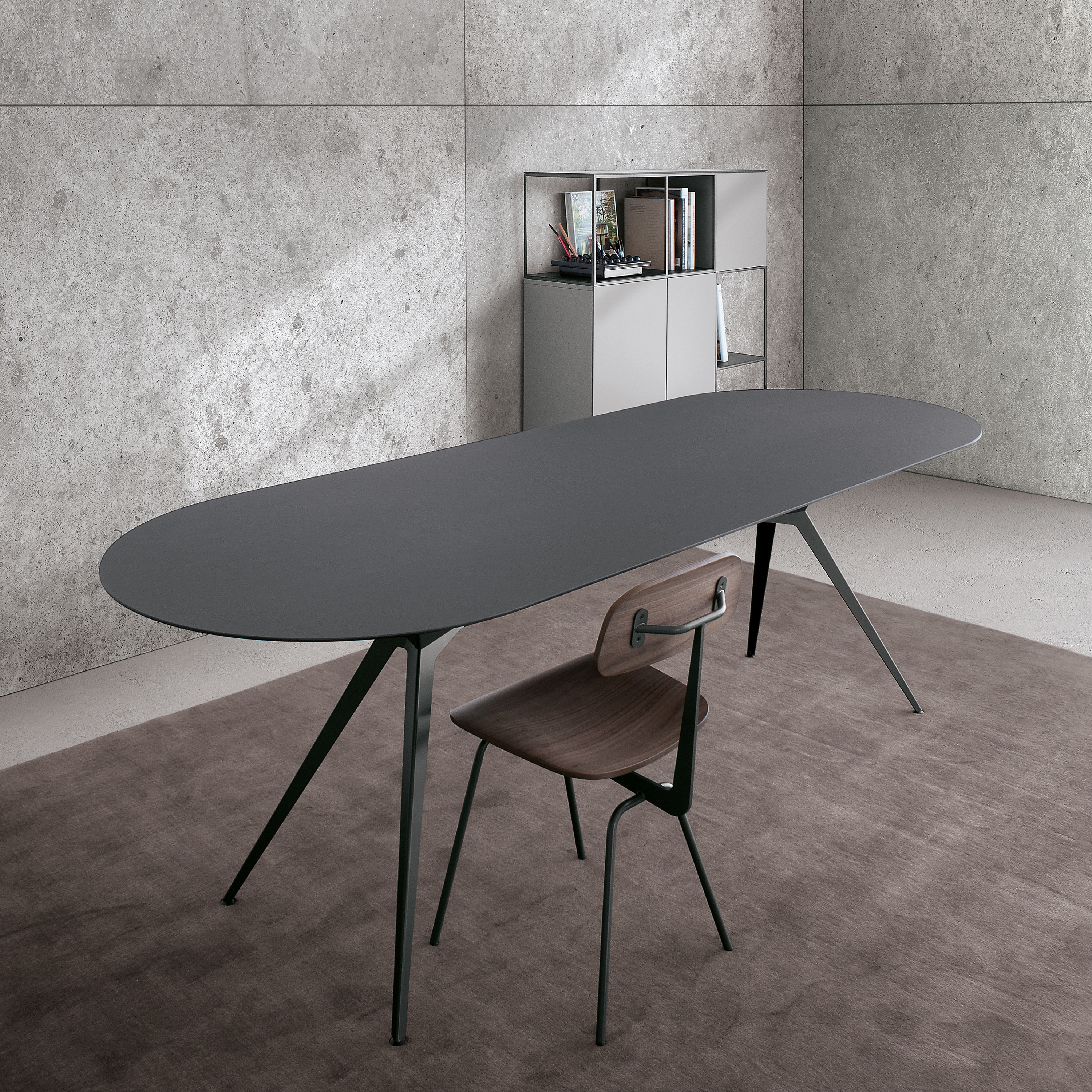 Display product BALANCE from manufacturer Extendo