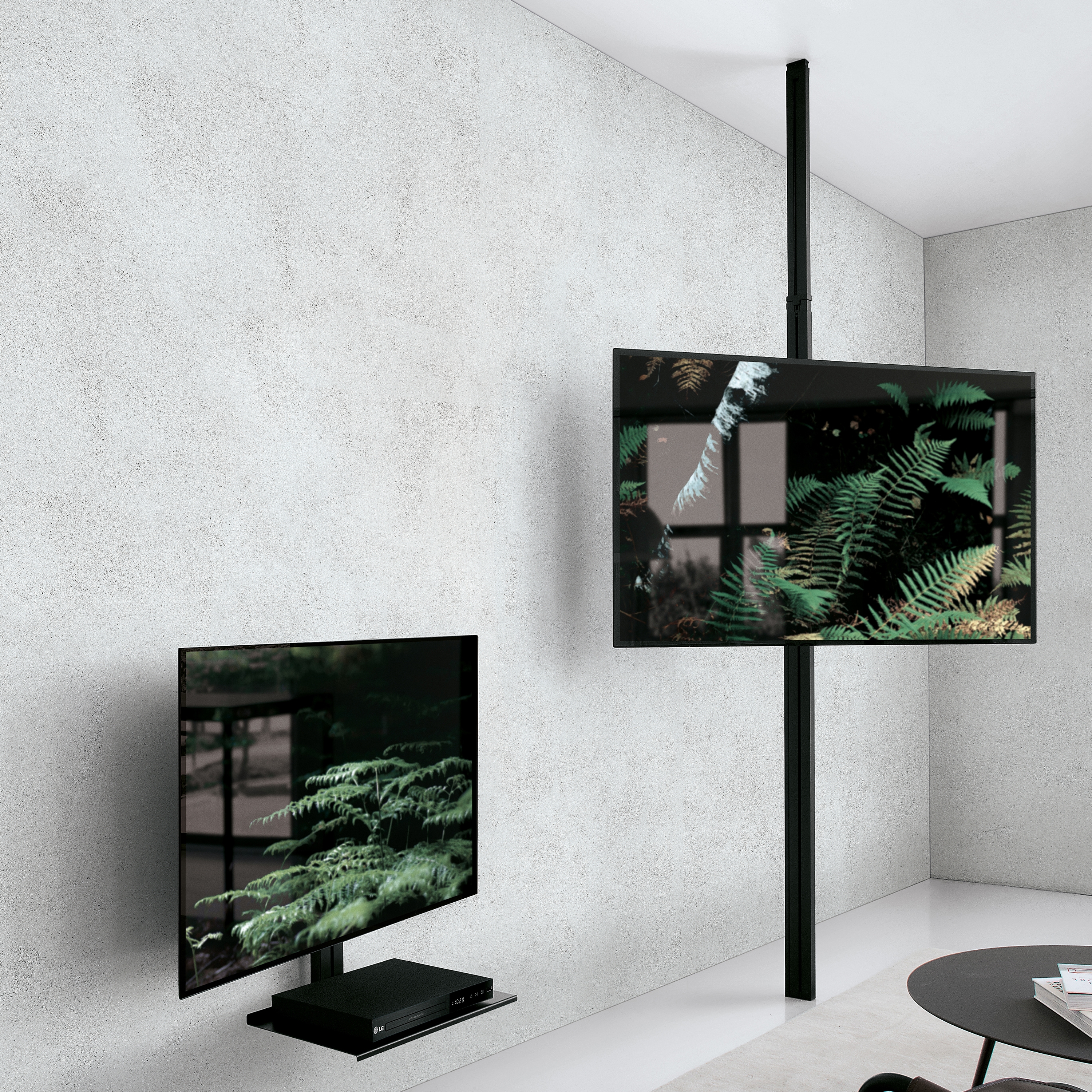 Mostra il prodotto SYSTEM MULTIMEDIA del produttore Extendo