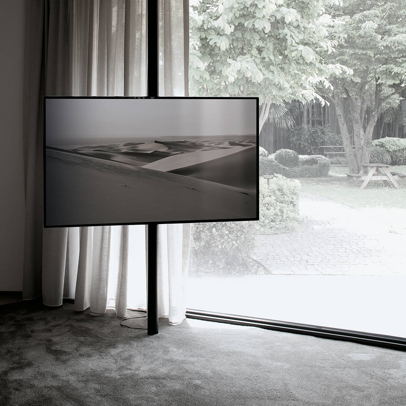 Afficher le produit POLE360 du fabricant Extendo