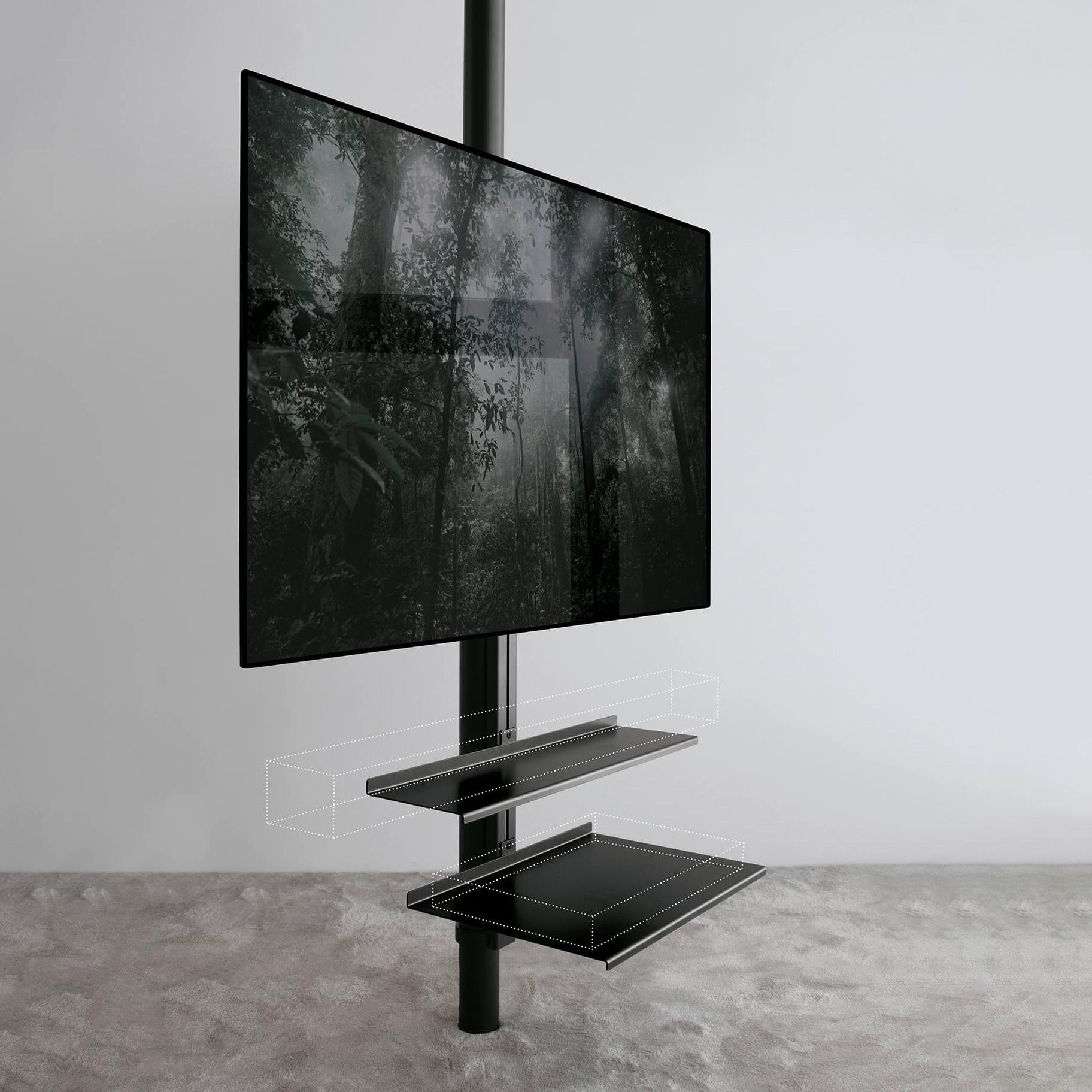 Afficher le produit POLE360 du fabricant Extendo