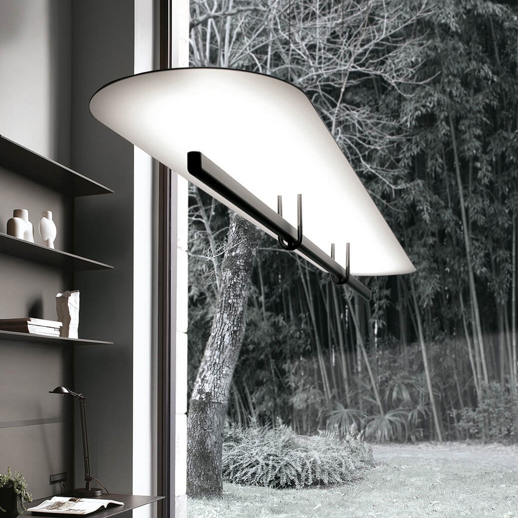 Mostrar el producto REFLEXO del fabricante Extendo