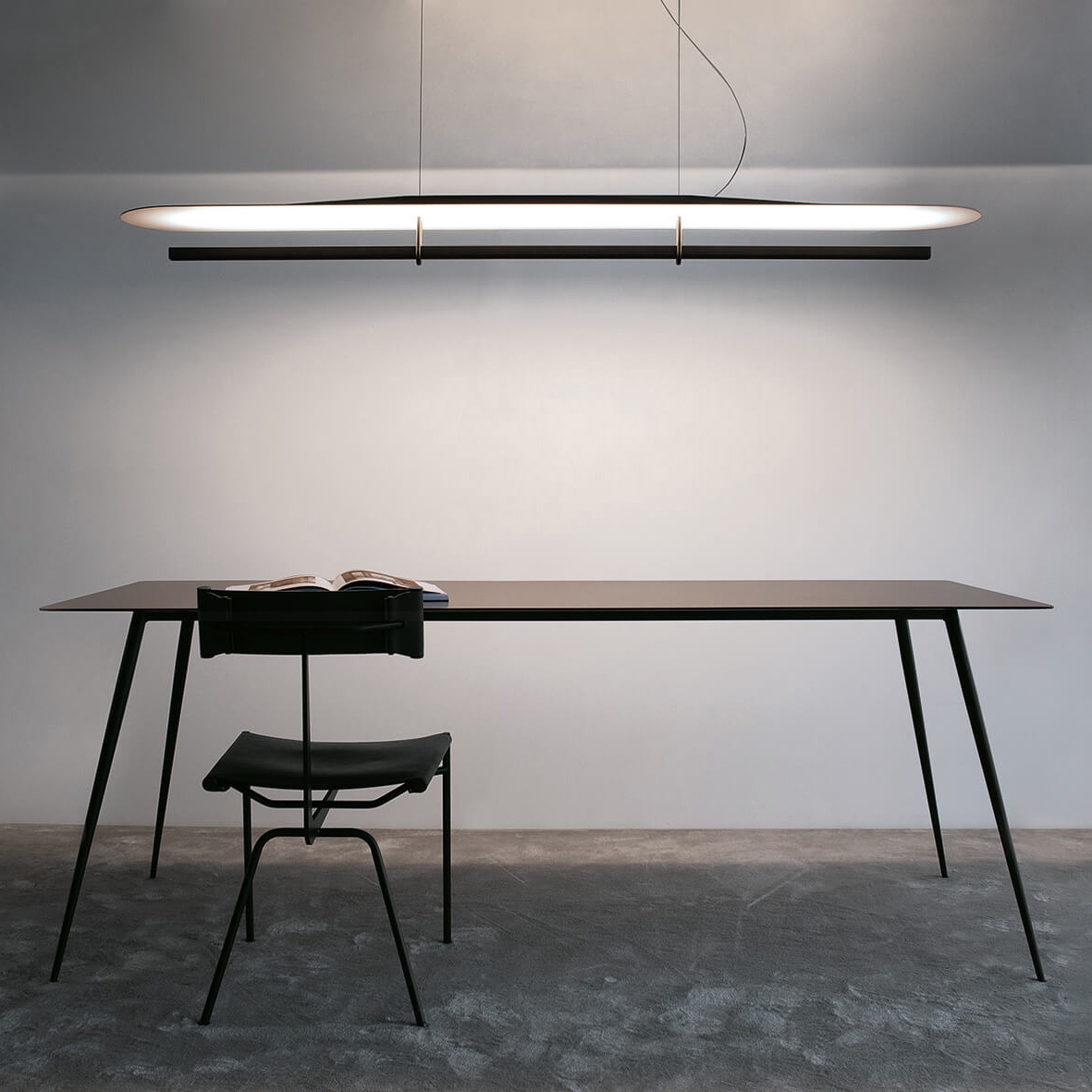 Display product REFLEXO from manufacturer Extendo