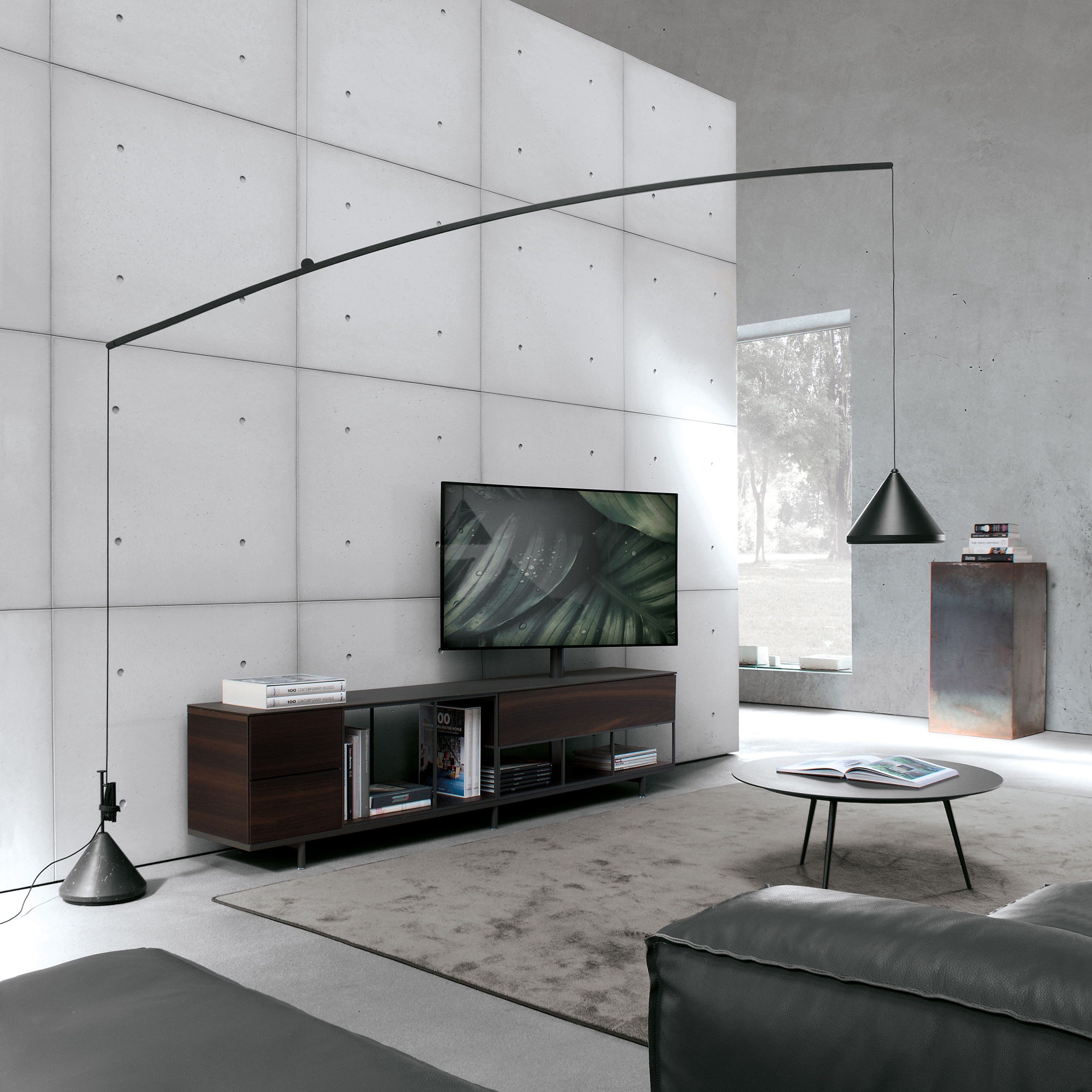 Display product ATELIER from manufacturer Extendo