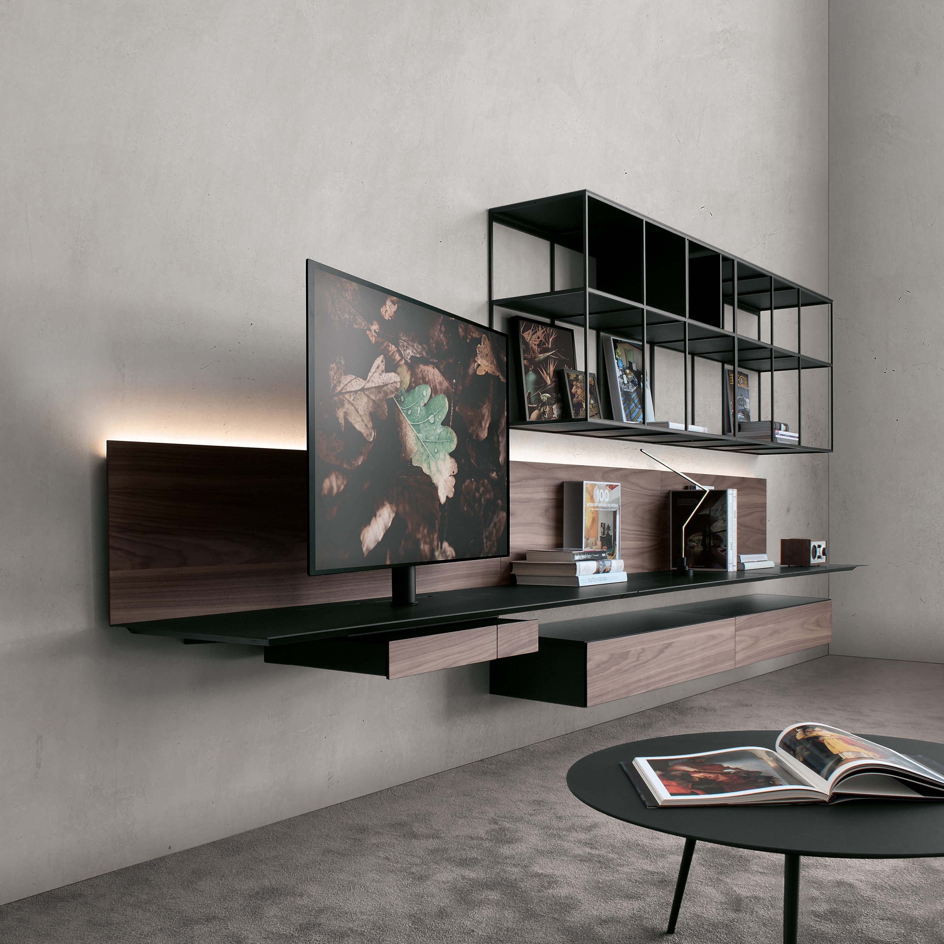 Mostra il prodotto ATELIER del produttore Extendo