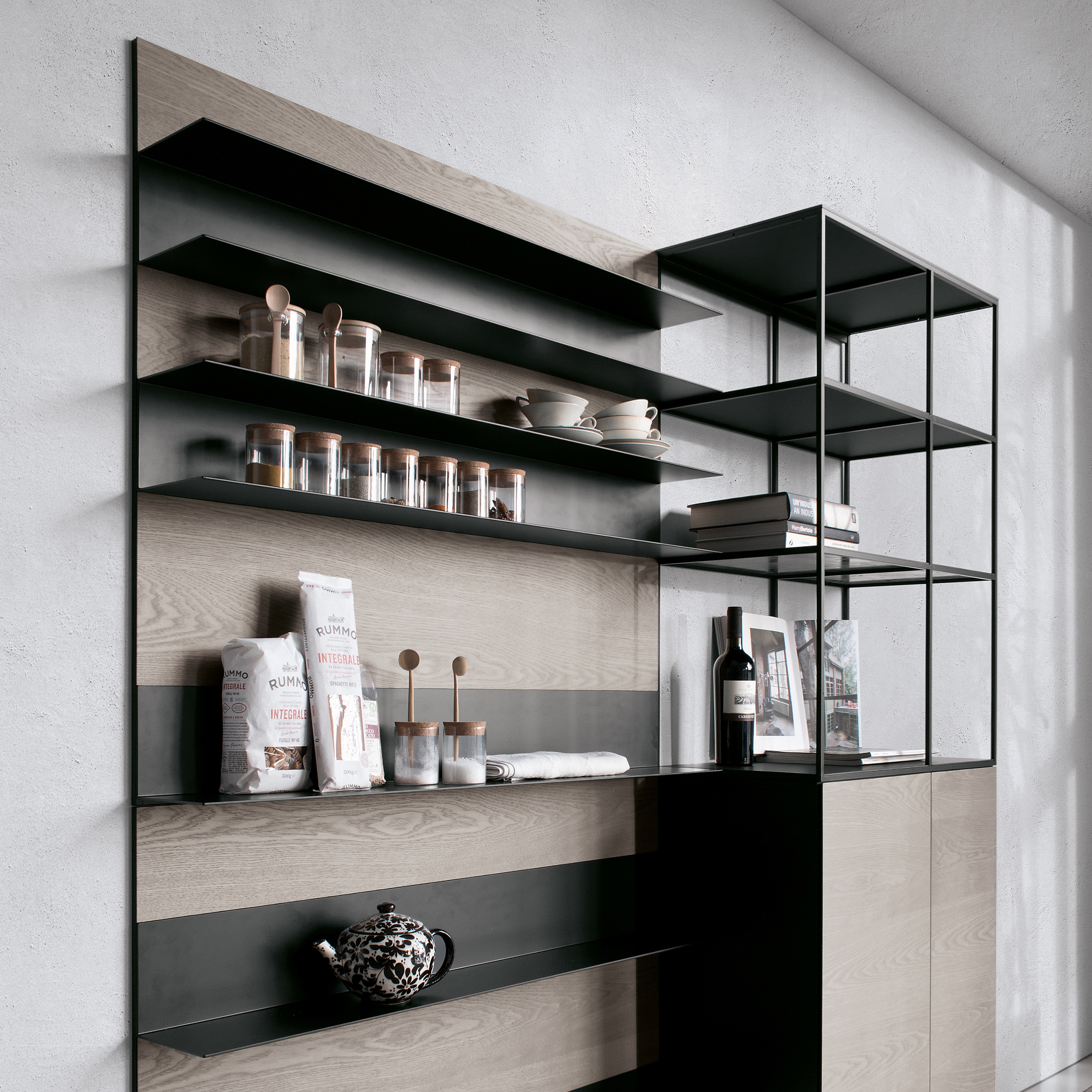 Display product ATELIER from manufacturer Extendo