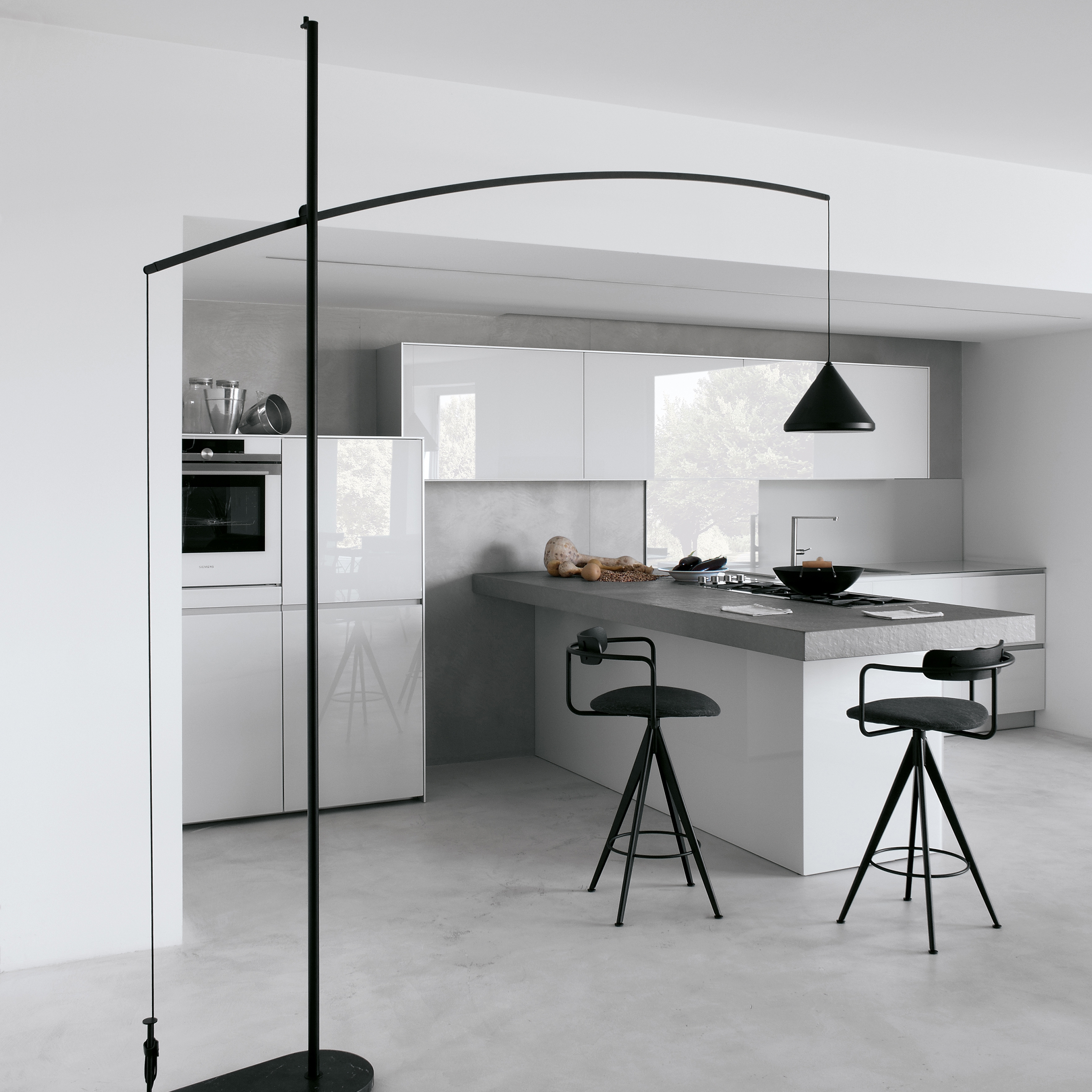 Display product CONTRAPPESO from manufacturer Extendo