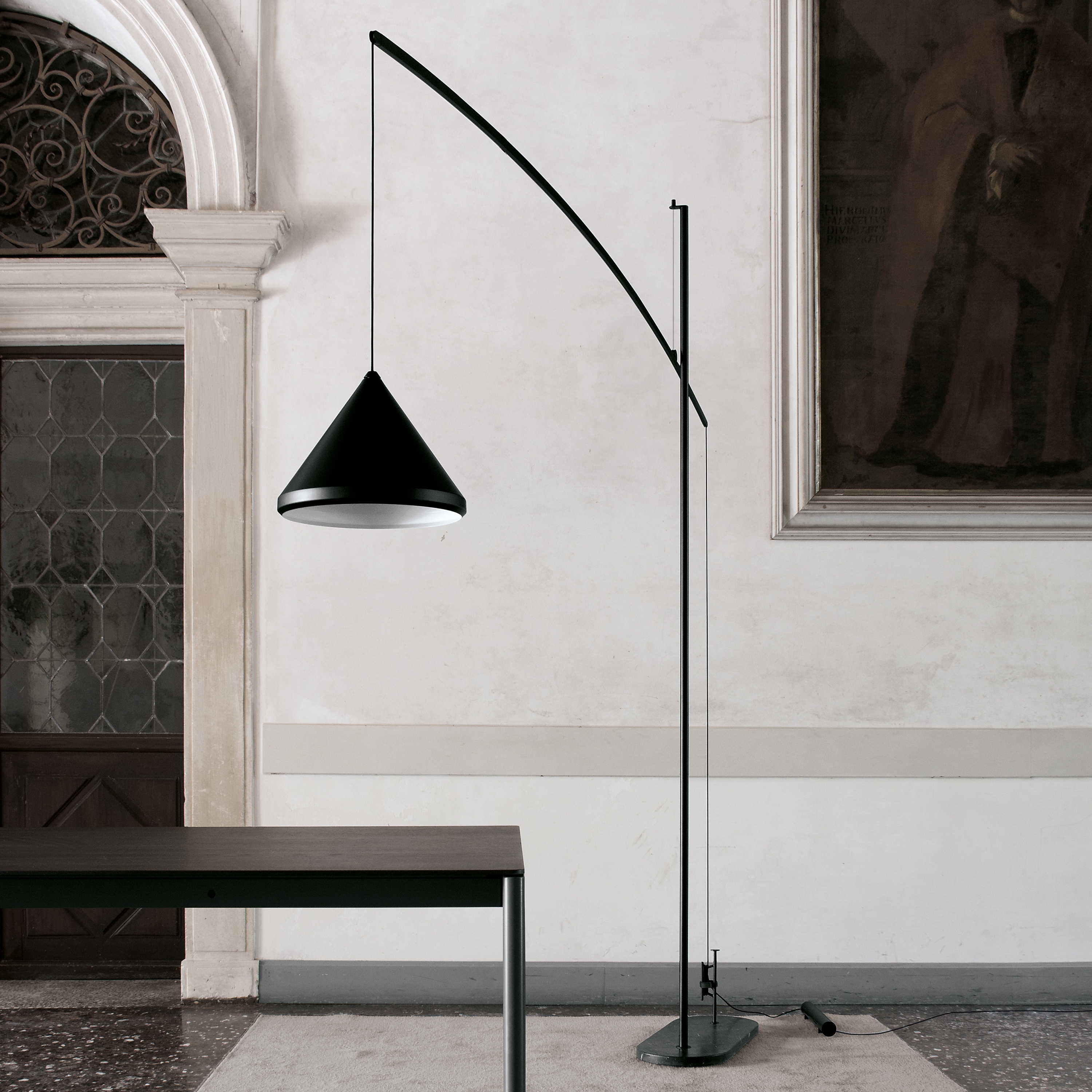 Display product CONTRAPPESO from manufacturer Extendo