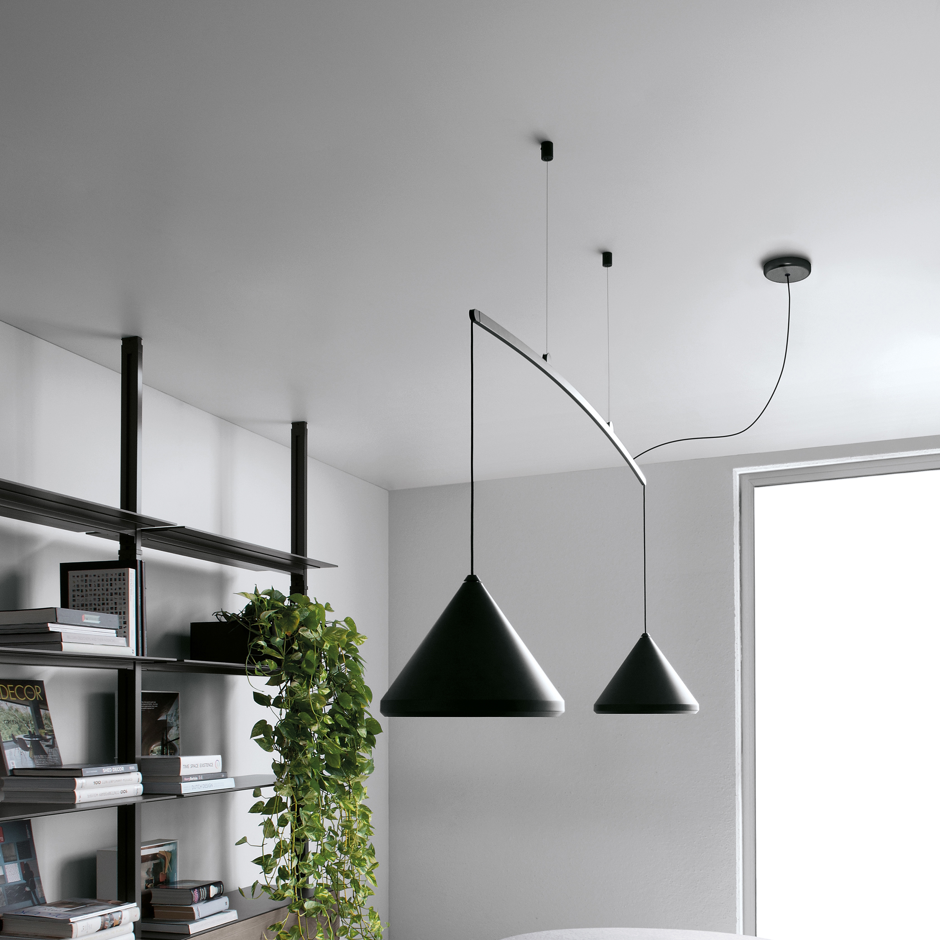Display product CONTRAPPESO from manufacturer Extendo