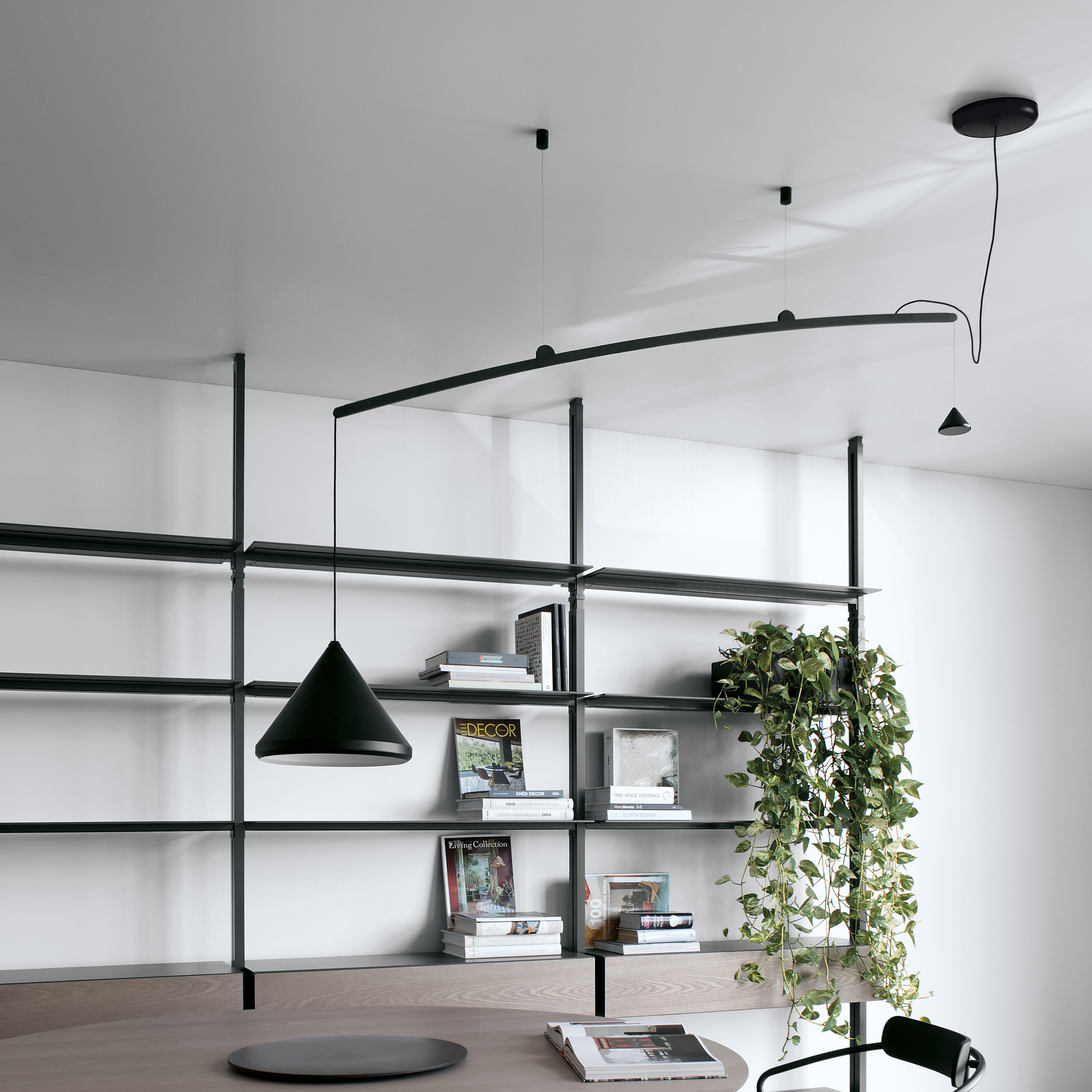 Display product CONTRAPPESO from manufacturer Extendo
