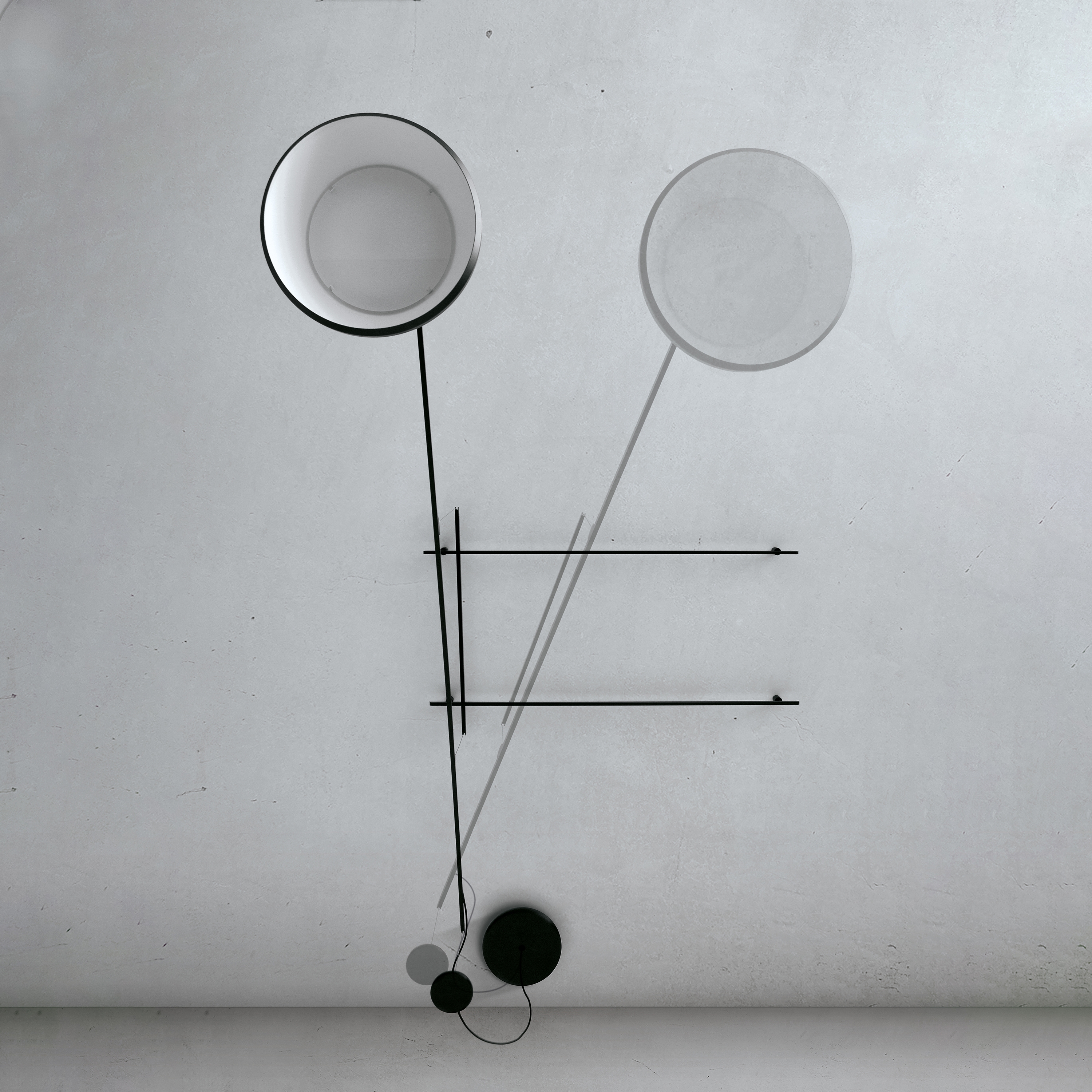 Display product CONTRAPPESO from manufacturer Extendo