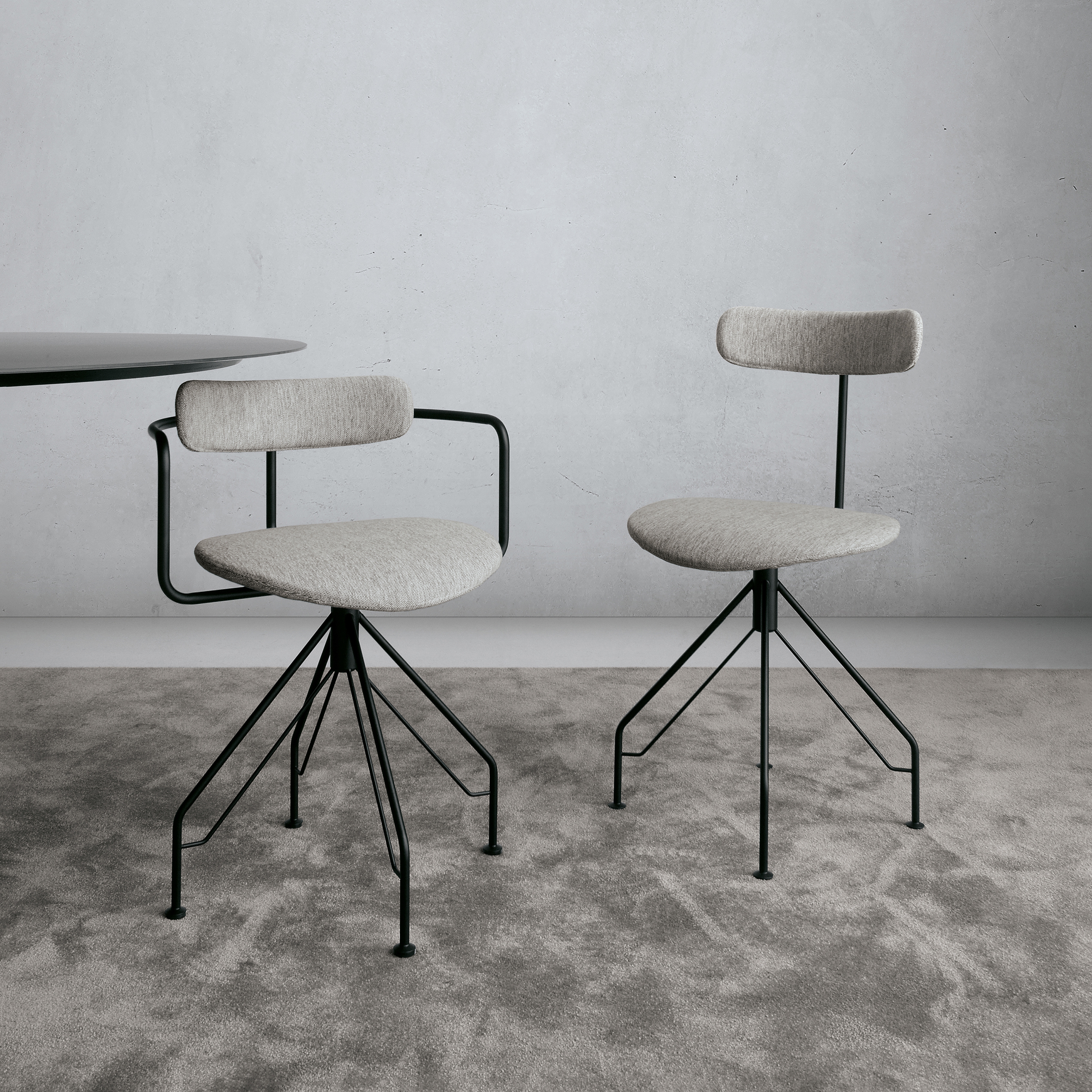 Mostra il prodotto ECH5 del produttore Extendo