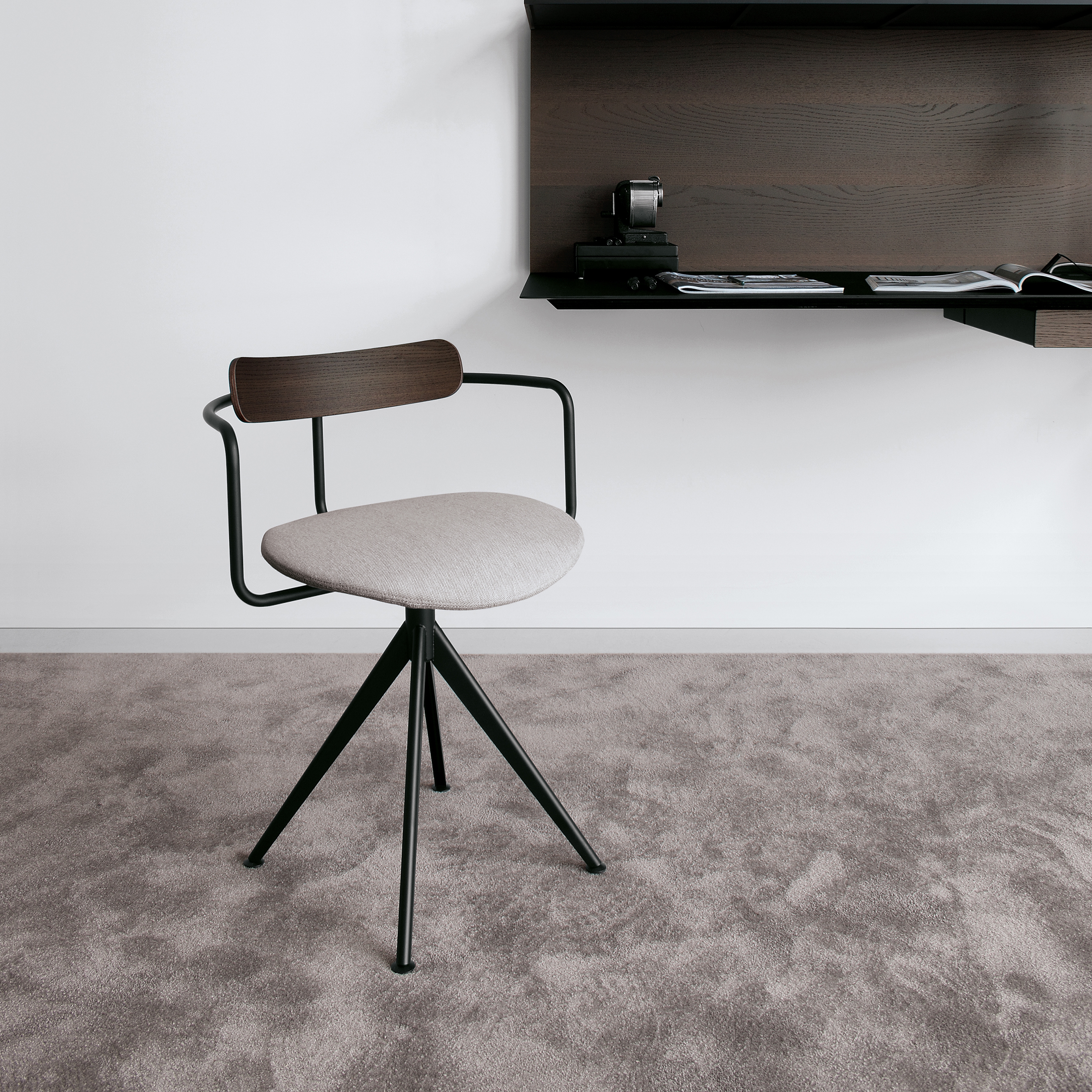 Display product ECH6 from manufacturer Extendo