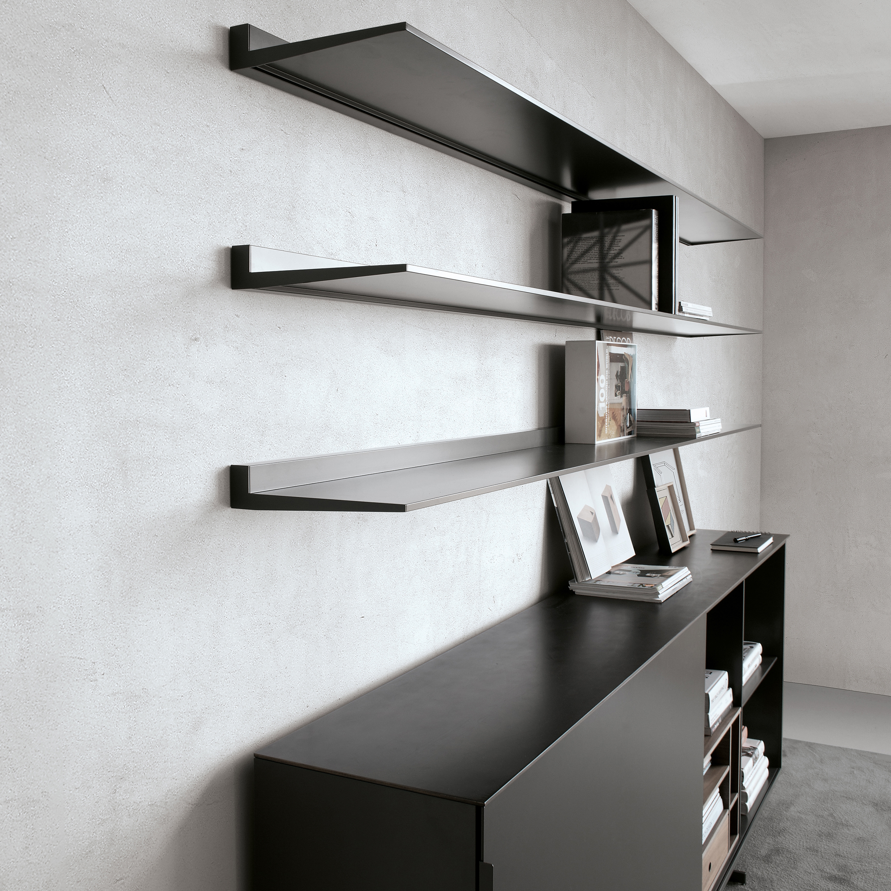 Display product EWS from manufacturer Extendo