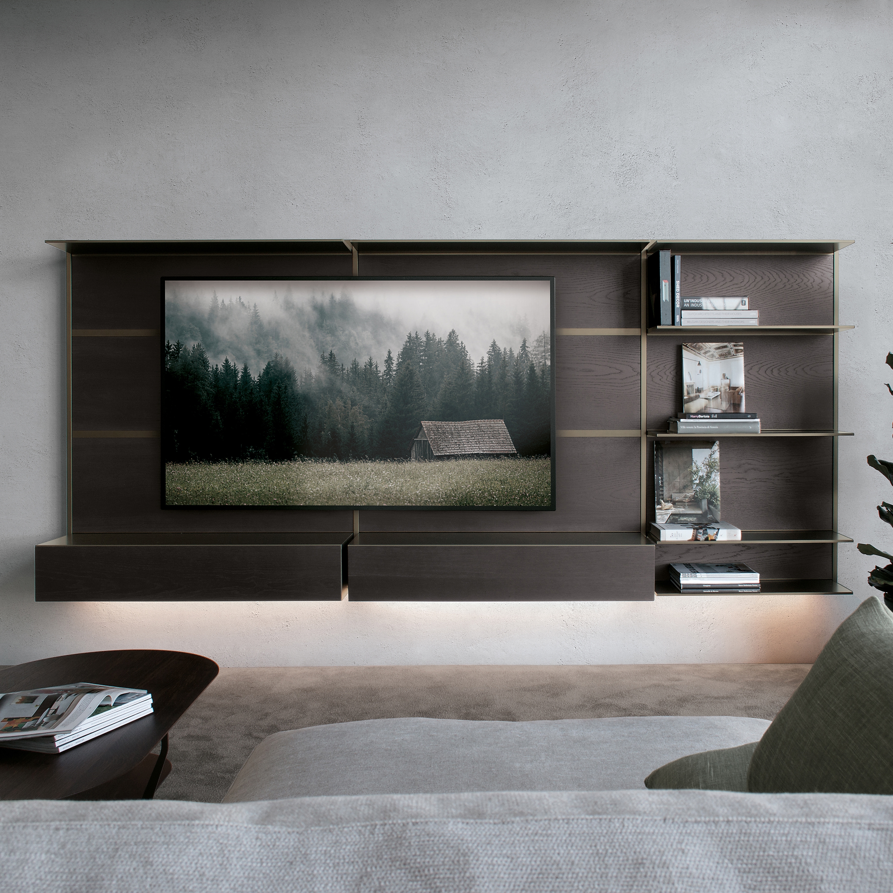 Display product EWS from manufacturer Extendo