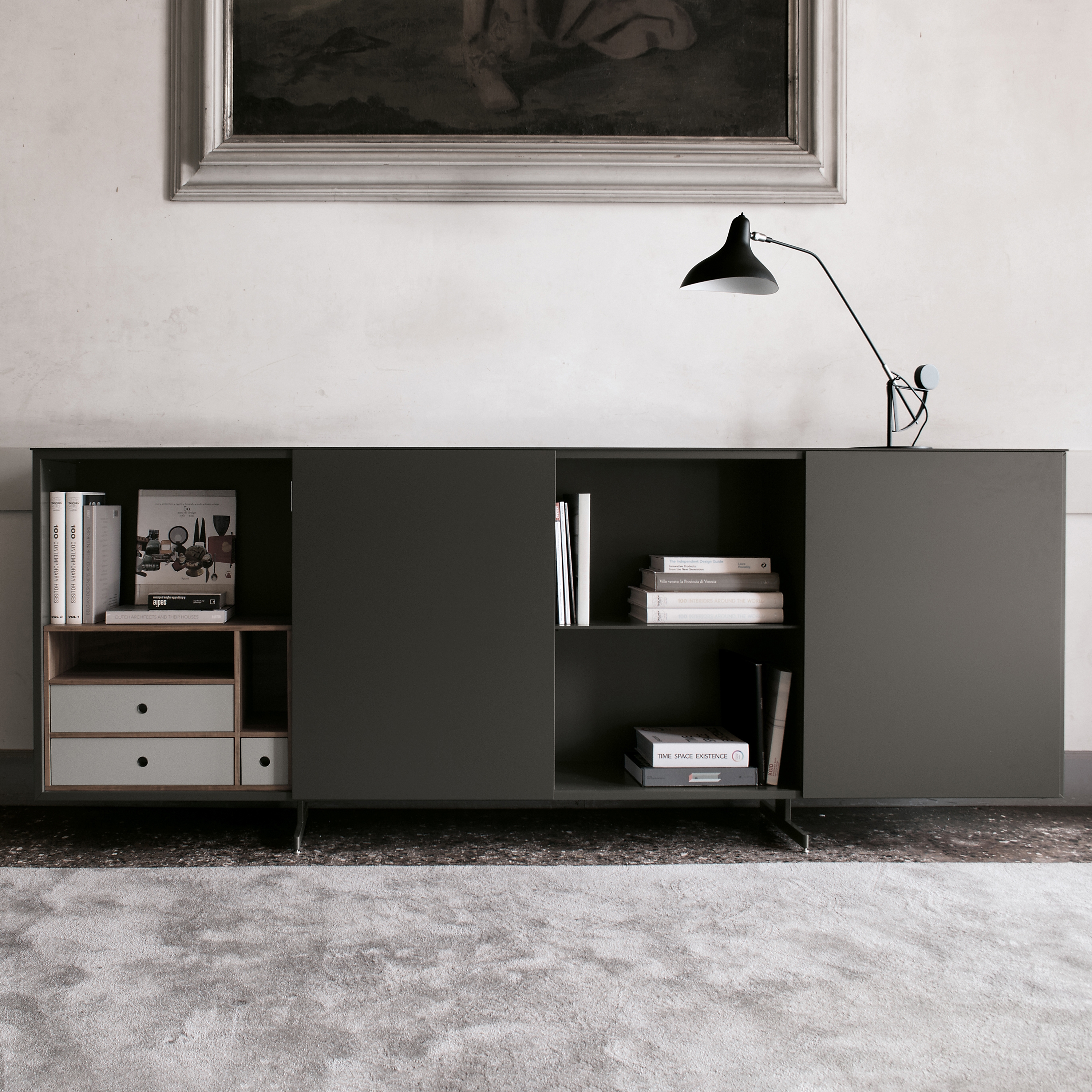 Mostra il prodotto MONOLITH del produttore Extendo