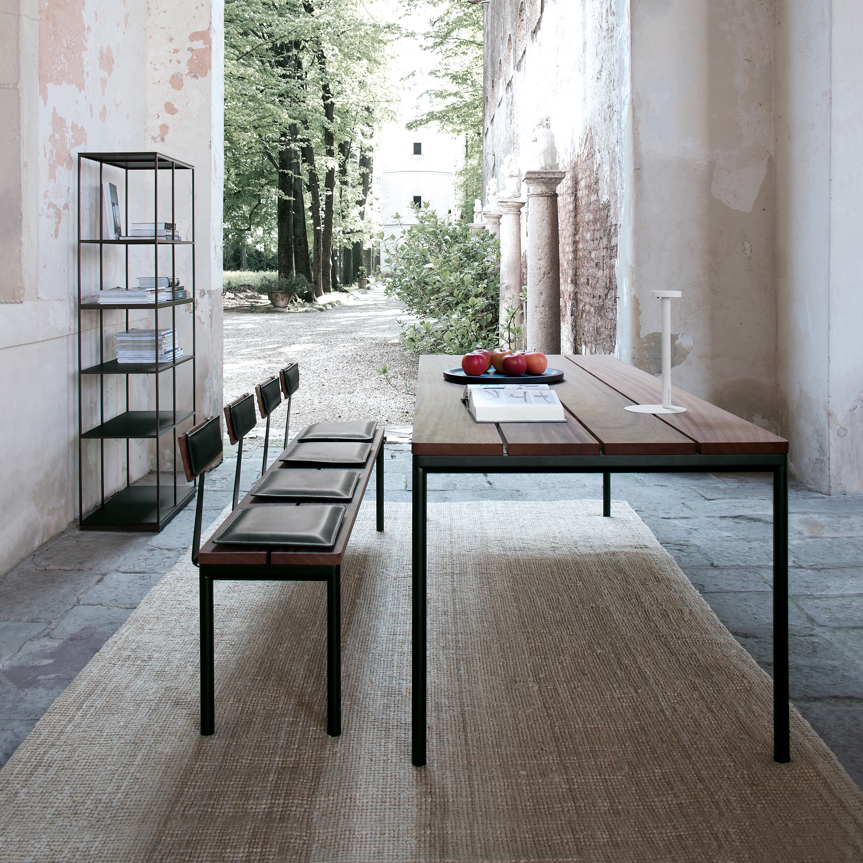 Vertoon produk ST35 van vervaardiger Extendo