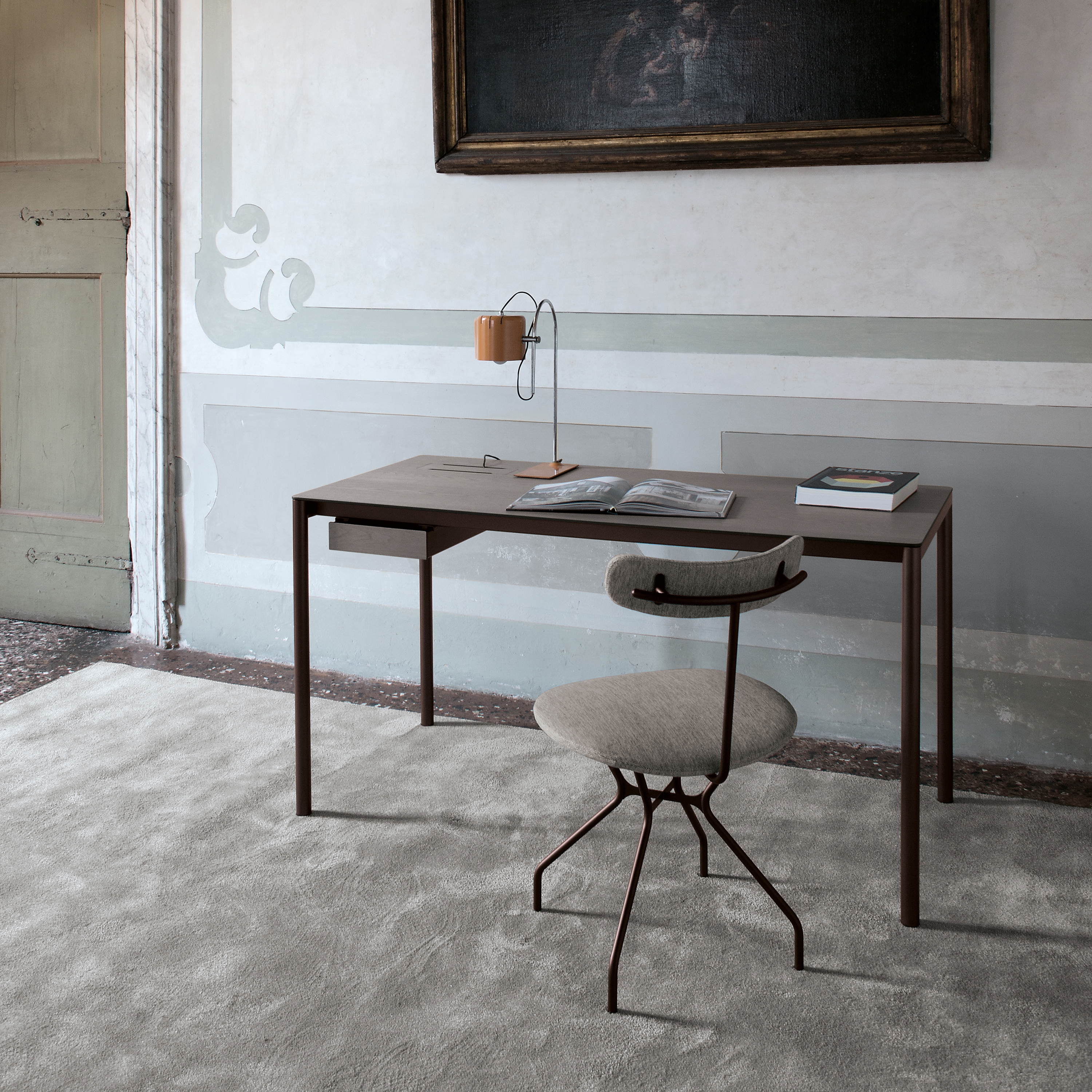 Display product ST35 from manufacturer Extendo