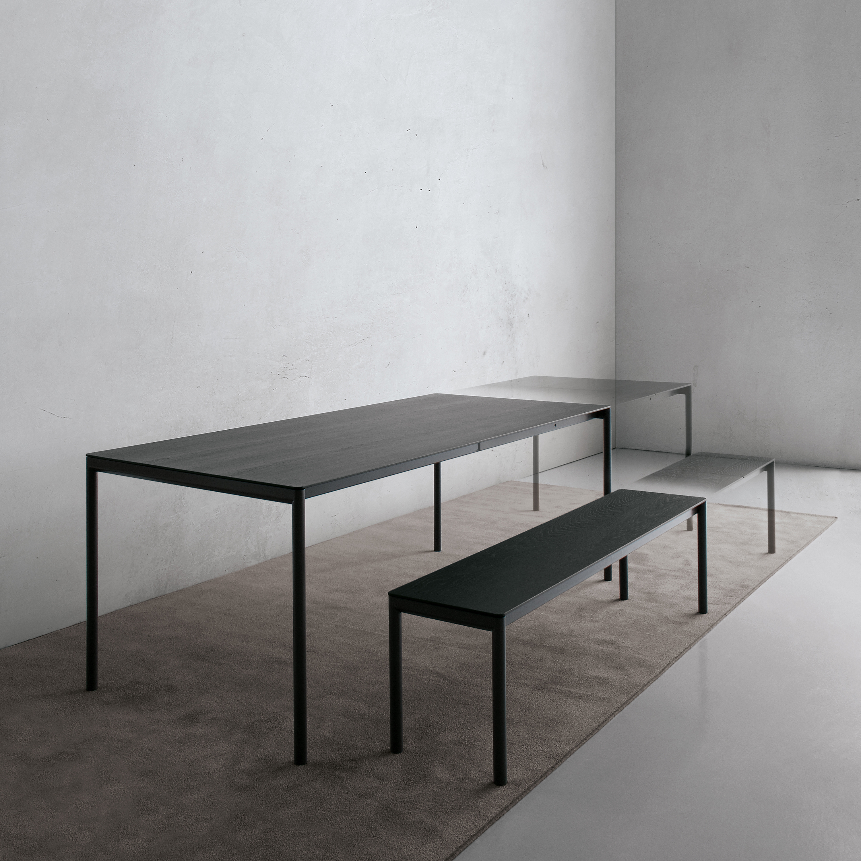 Display product ST35 from manufacturer Extendo