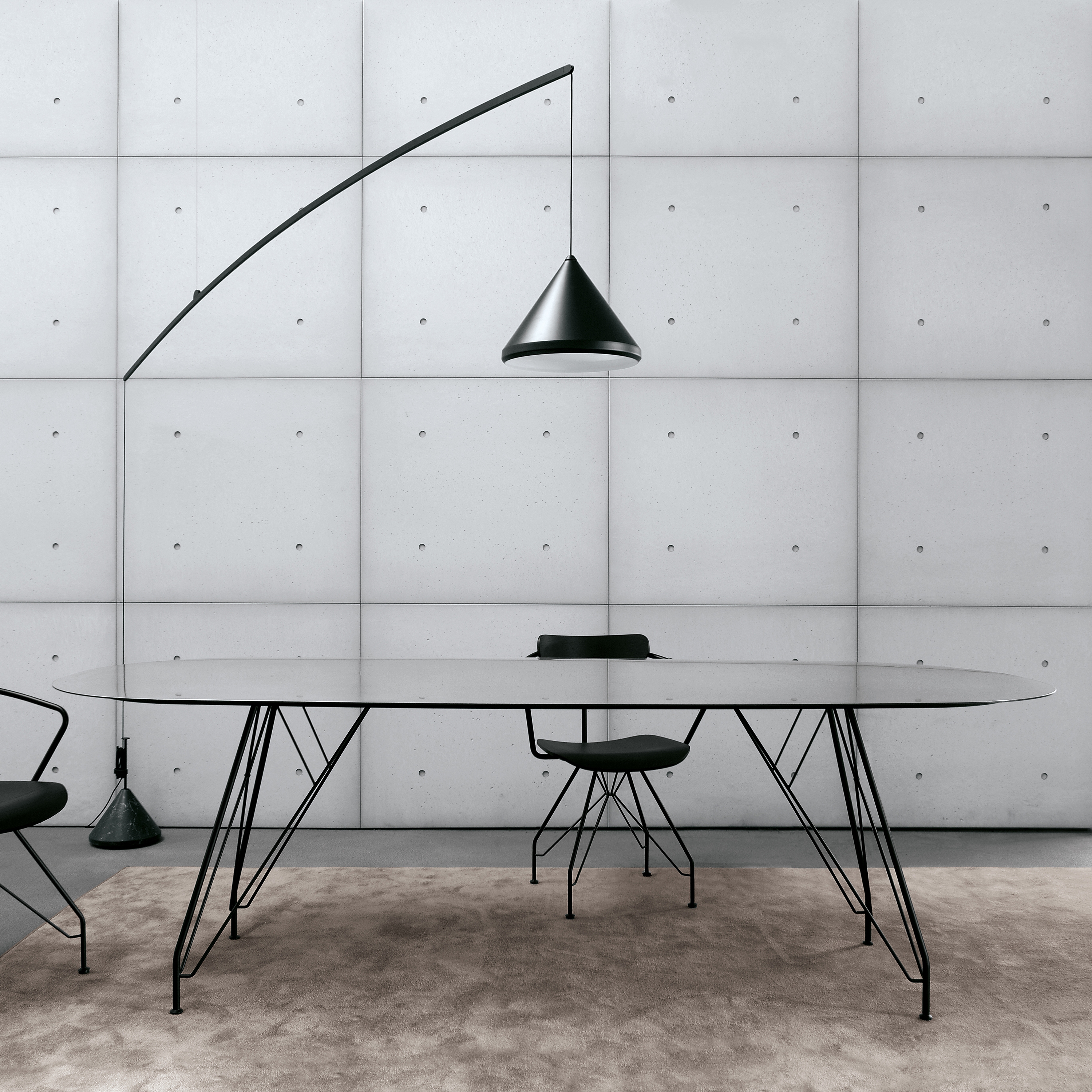 Display product T11 from manufacturer Extendo