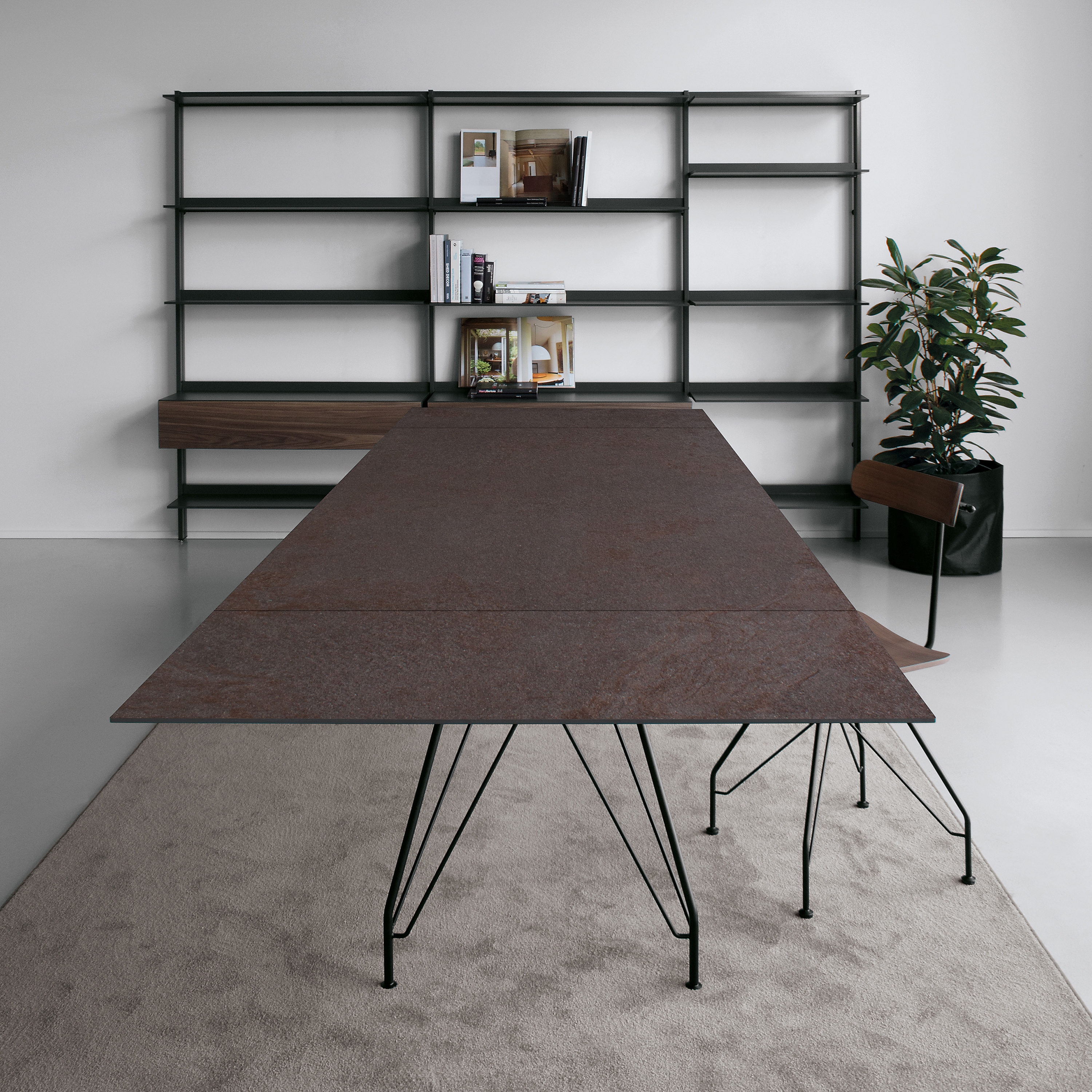 Display product T11 from manufacturer Extendo