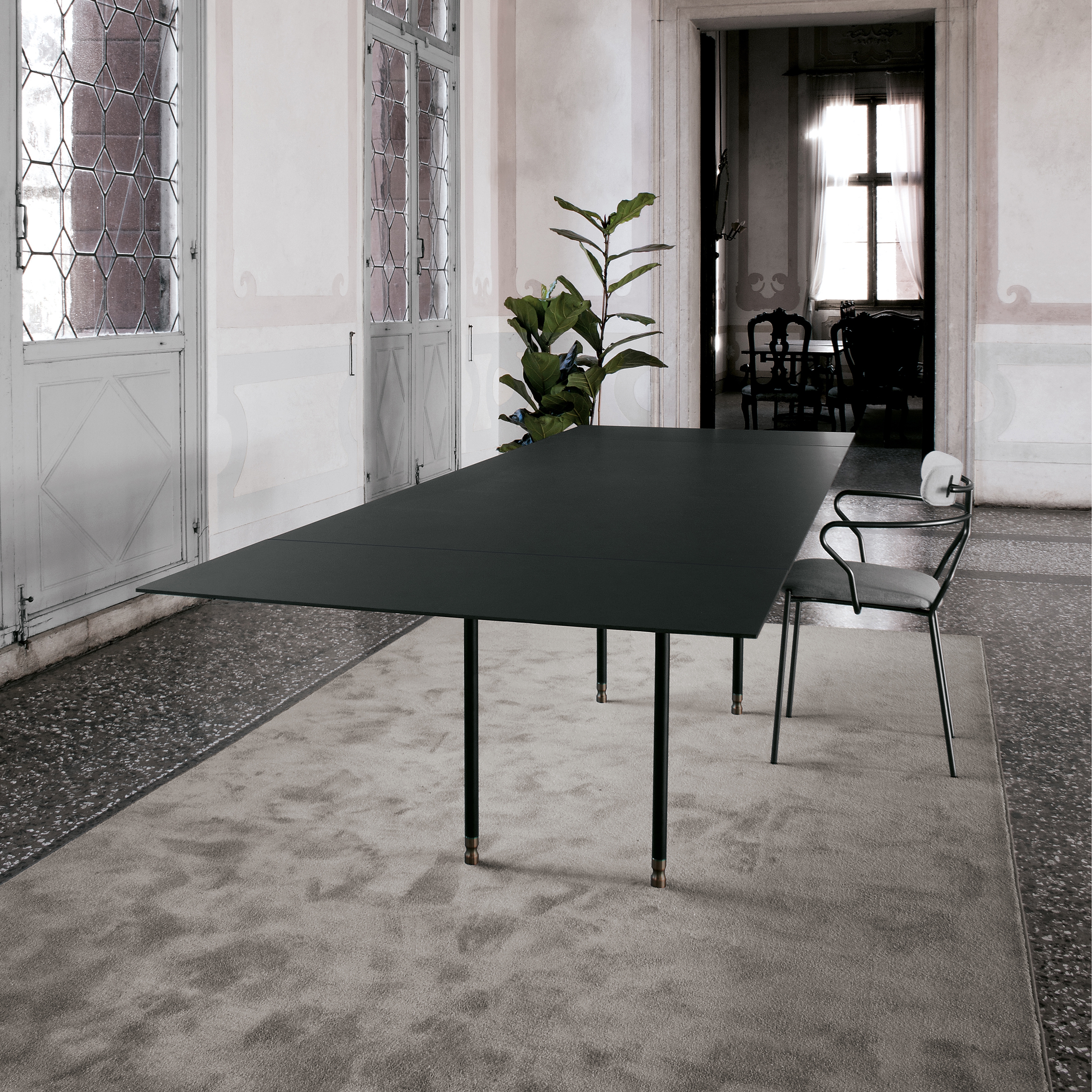 Display product T8 from manufacturer Extendo