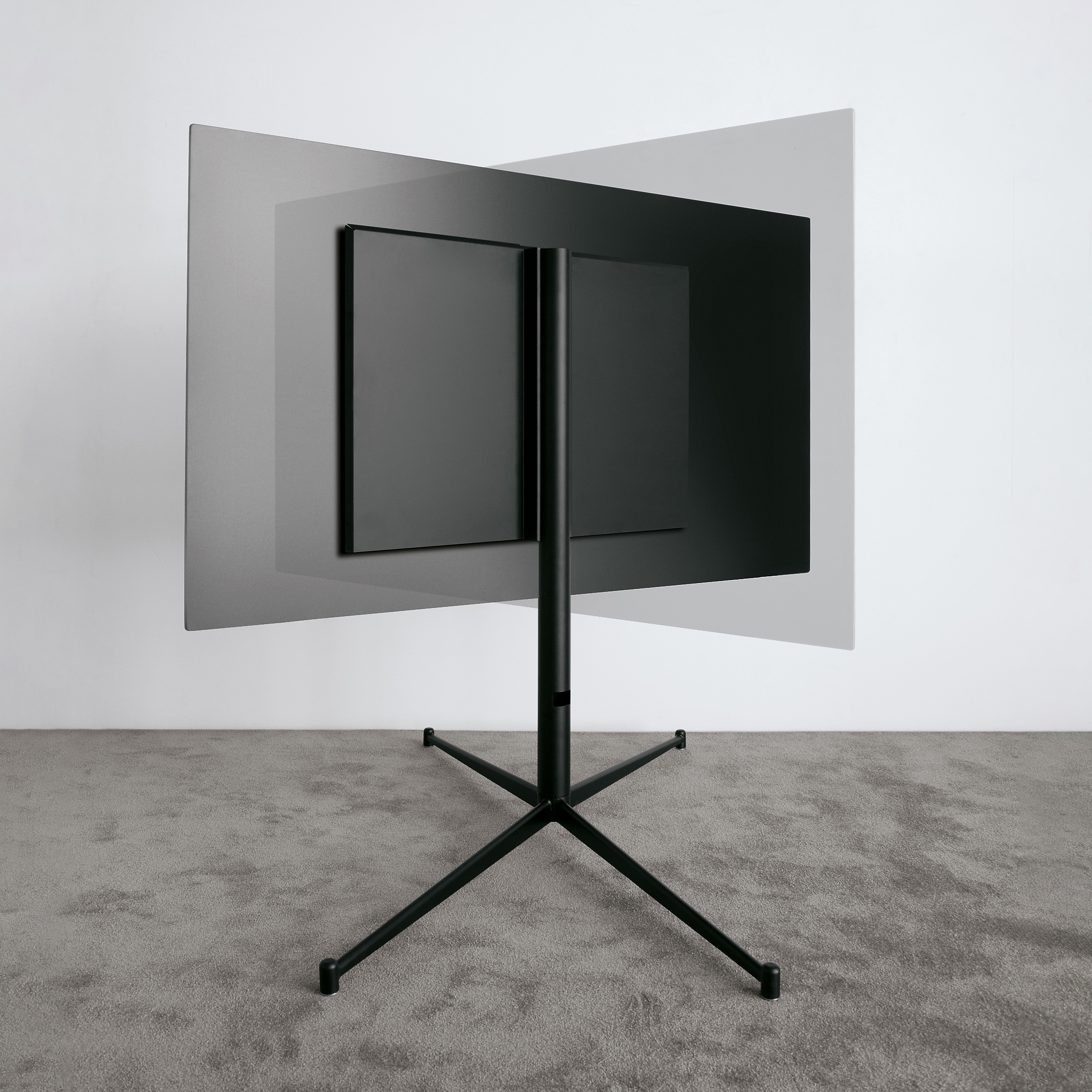 Display product TITANO from manufacturer Extendo