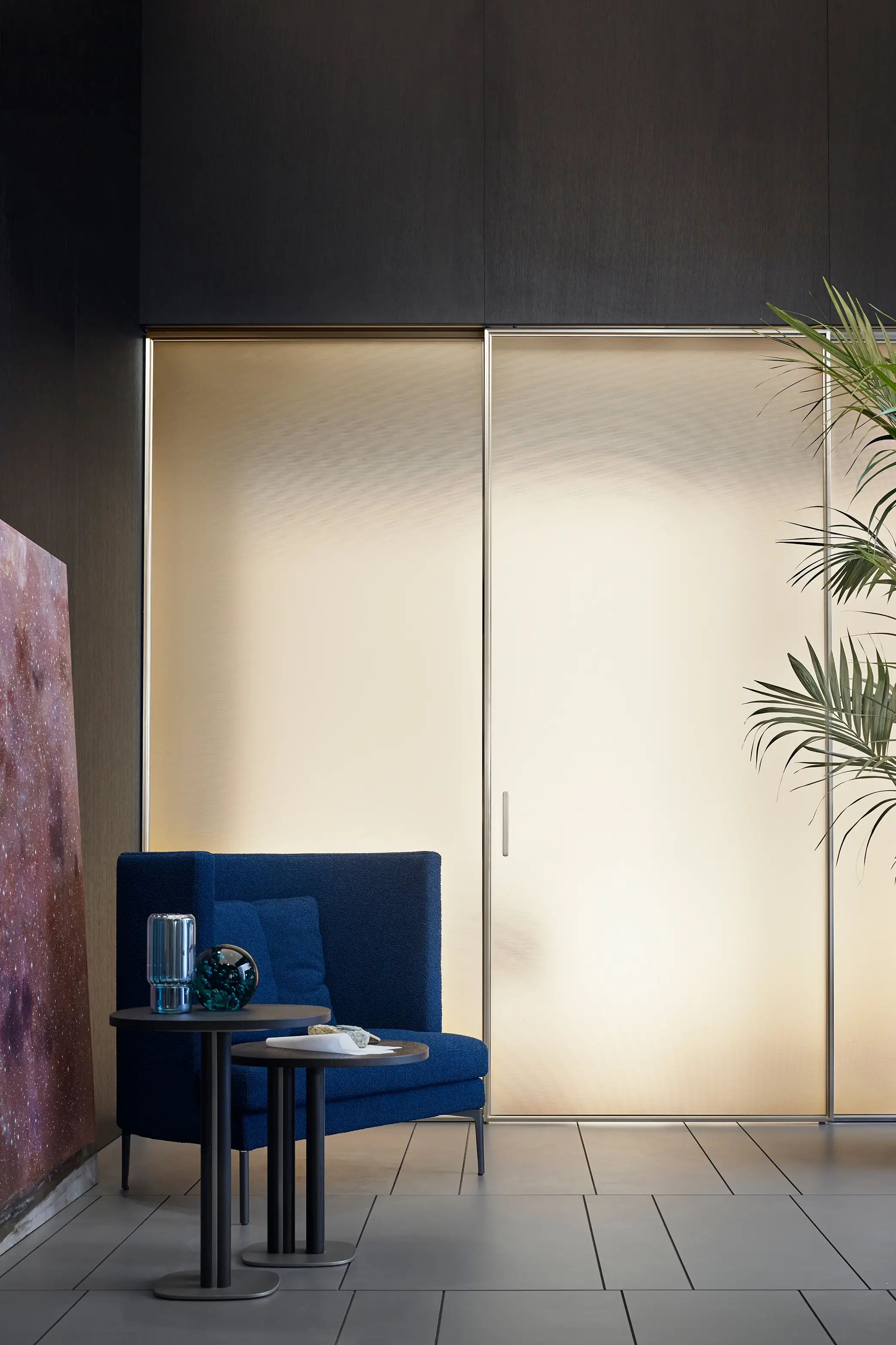 Lualdi - L7 Bi-Folding