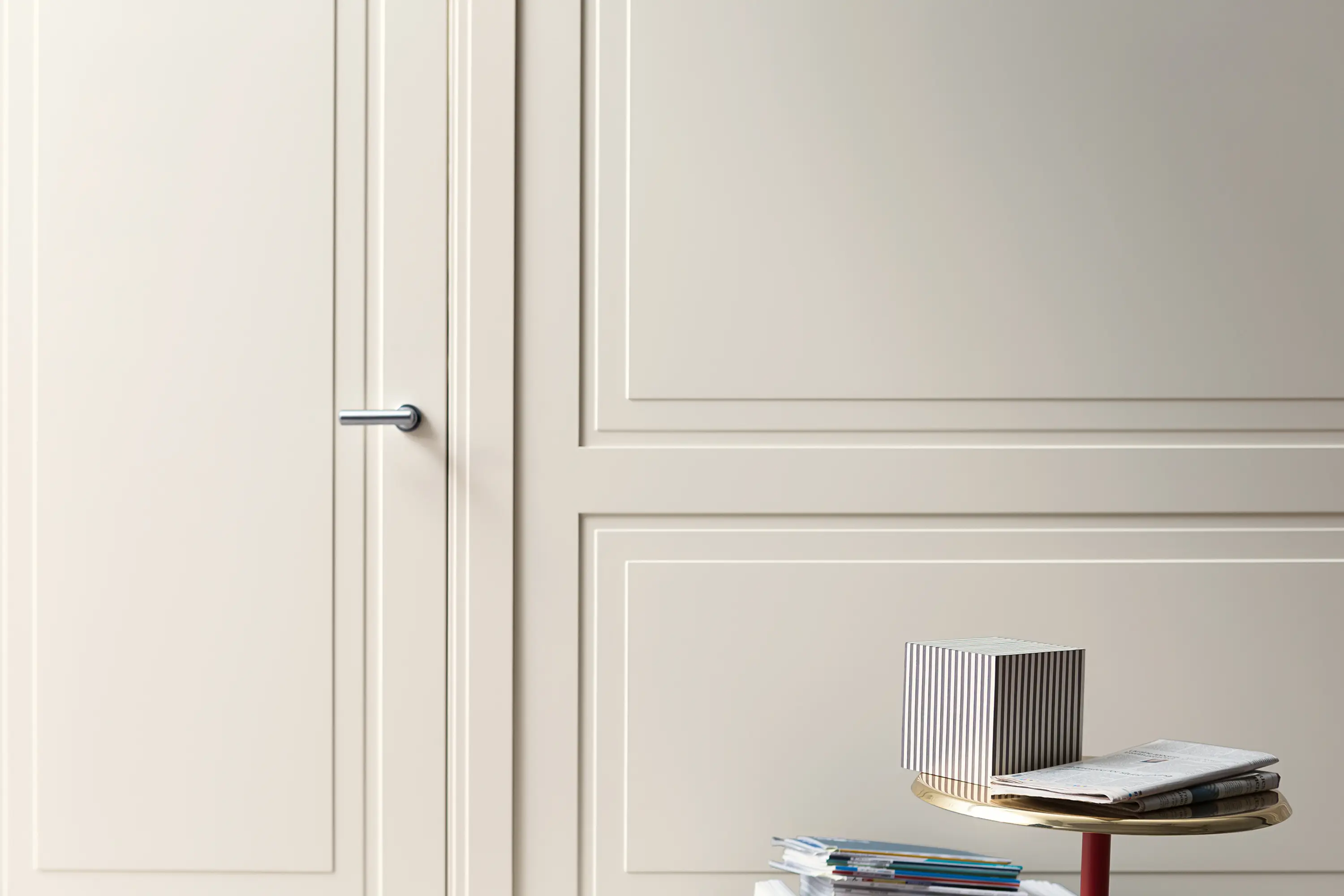 Lualdi - Avenue Boiserie