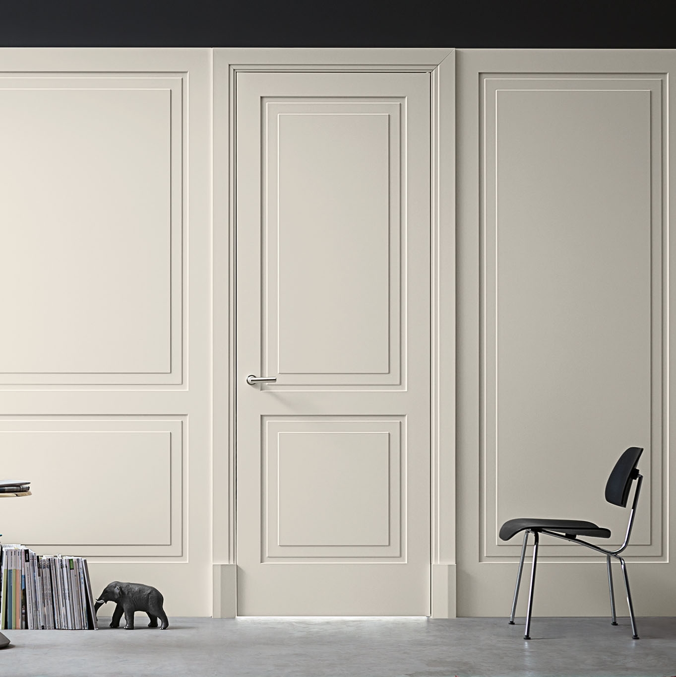 Mostrar el producto Avenue Boiserie del fabricante Lualdi