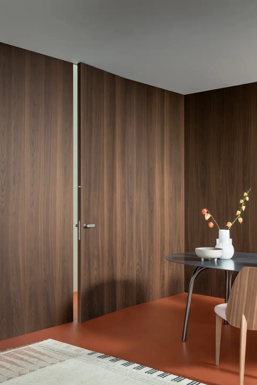 Lualdi - Boiserie