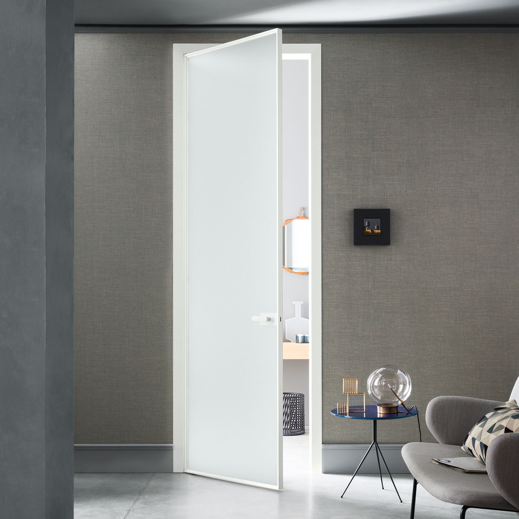 Display product L7 Large from manufacturer Lualdi