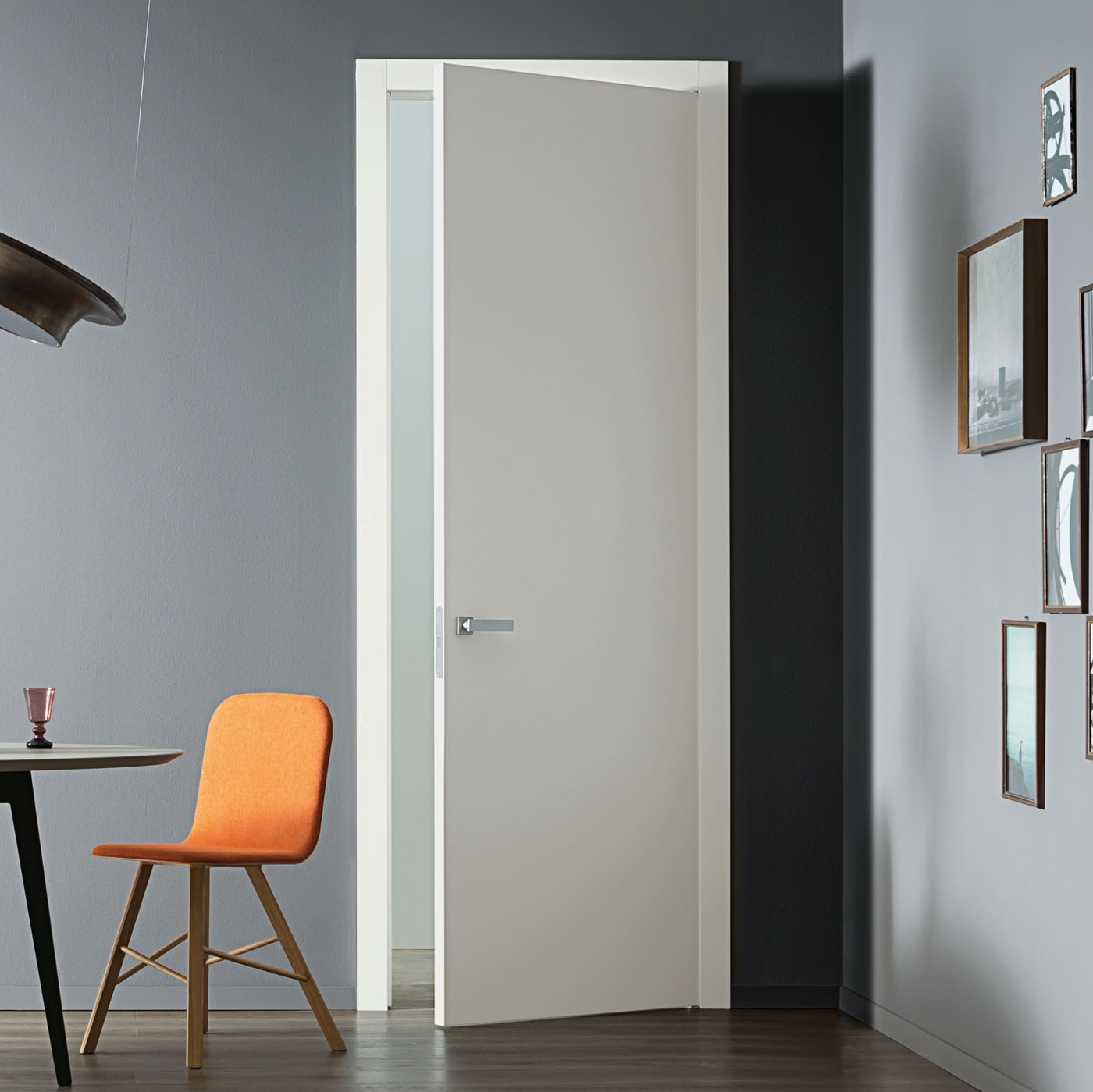 Display product Lcd62 from manufacturer Lualdi